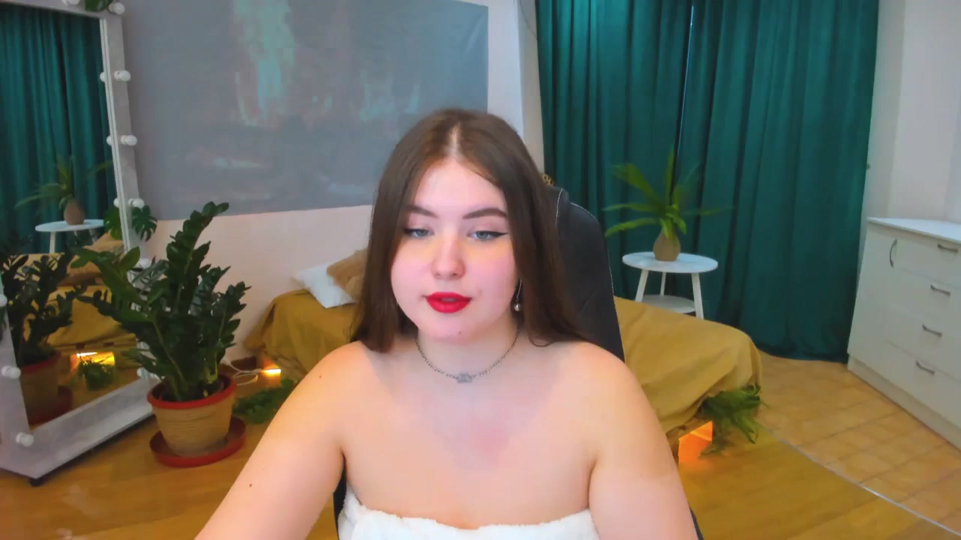Gallery image thumbnail from AdmireMyEyes's myfreecams stream on, 03/06/2024, 06:45 image 17 of 20