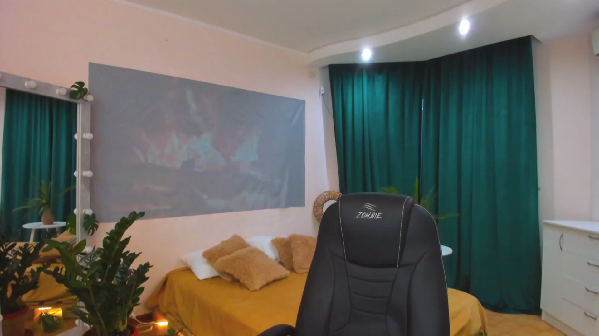 Gallery image thumbnail from AdmireMyEyes's myfreecams stream on, 03/06/2024, 06:45 image 16 of 20
