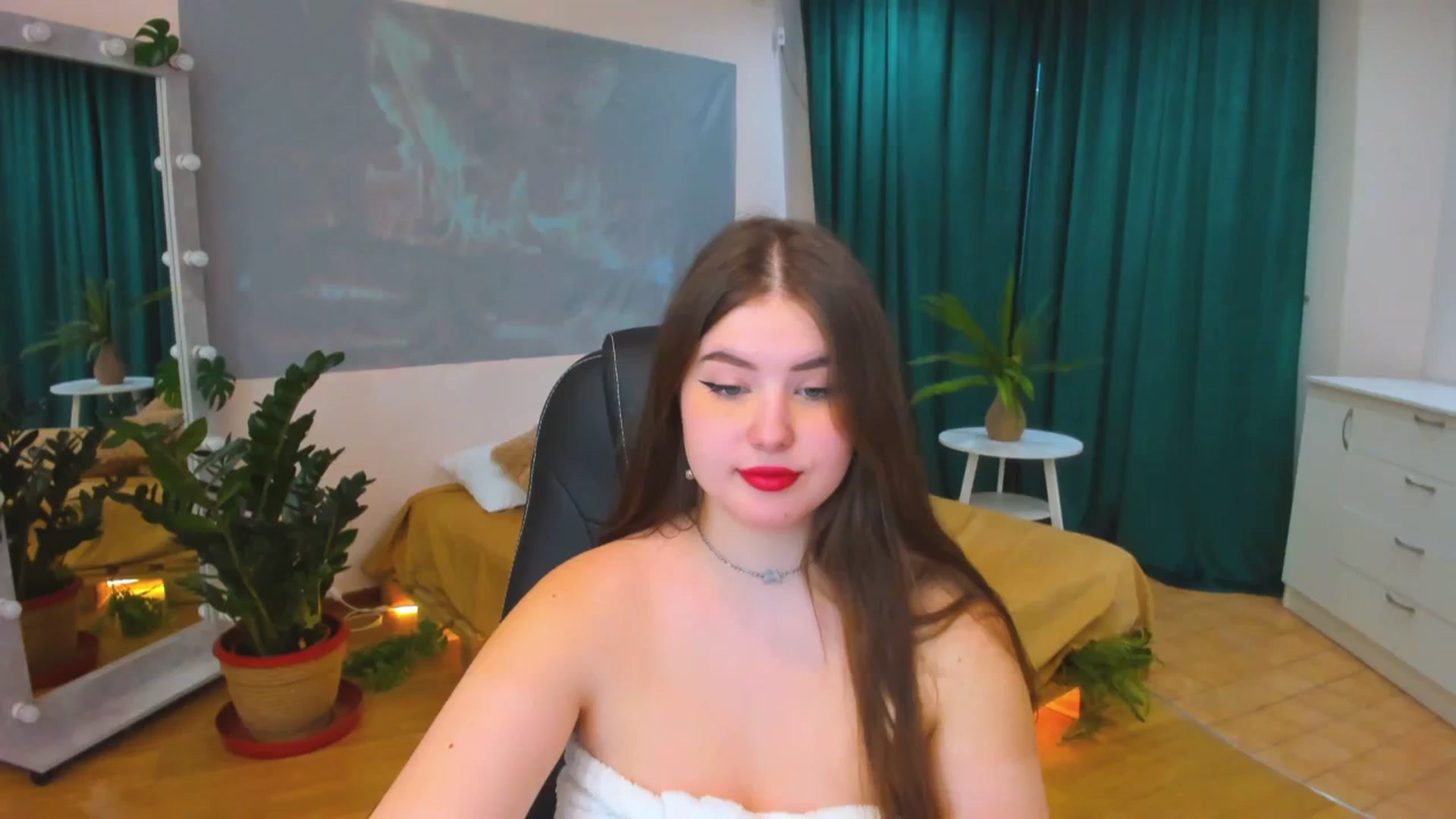 Gallery image thumbnail from AdmireMyEyes's myfreecams stream on, 03/06/2024, 06:45 image 10 of 20