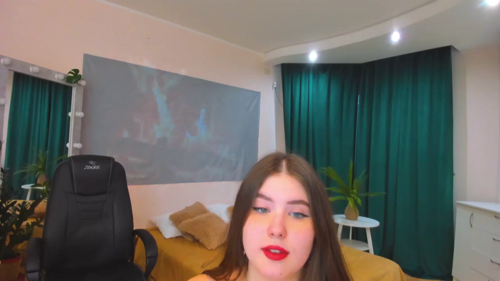 Gallery image thumbnail from AdmireMyEyes's myfreecams stream on, 03/06/2024, 06:45 image 5 of 20