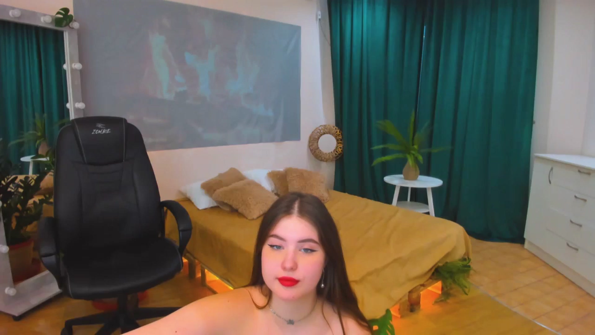 Gallery image thumbnail from AdmireMyEyes's myfreecams stream on, 03/06/2024, 06:45 image 6 of 20