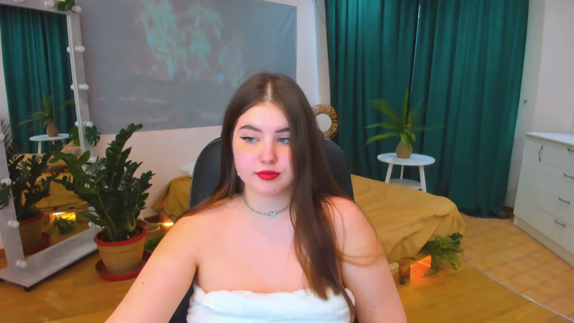 Gallery image thumbnail from AdmireMyEyes's myfreecams stream on, 03/06/2024, 09:47 image 15 of 20