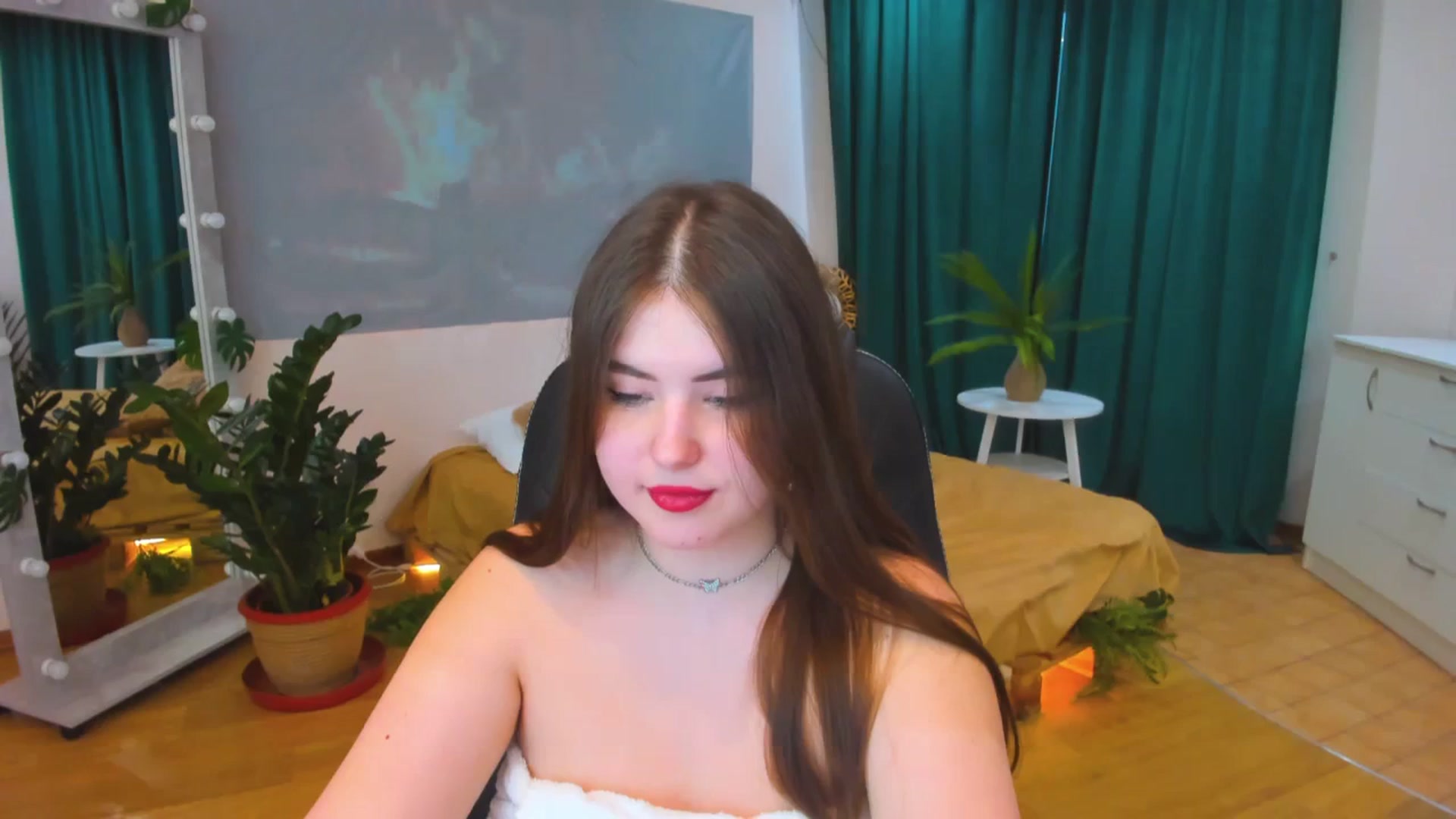 Gallery image thumbnail from AdmireMyEyes's myfreecams stream on, 03/06/2024, 09:47 image 14 of 20