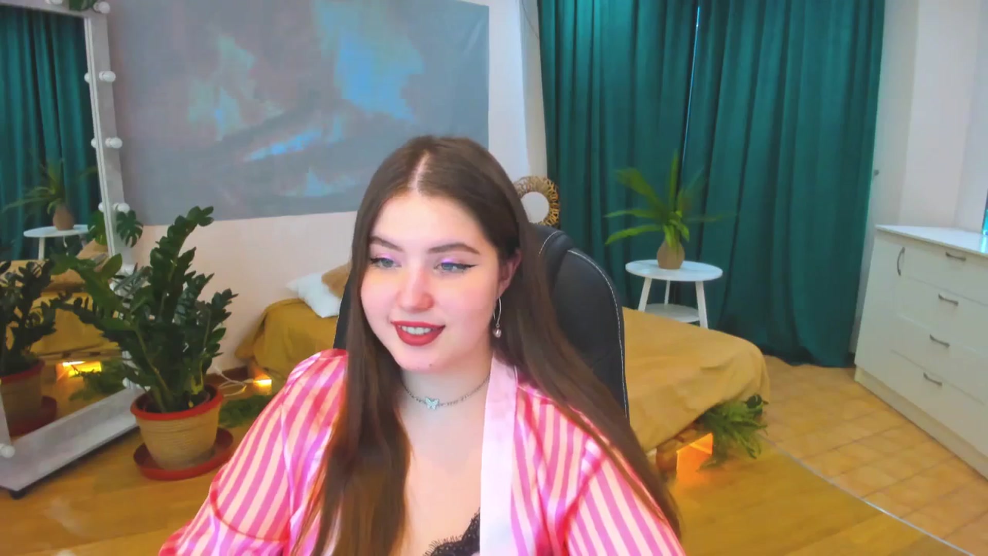 Gallery image thumbnail from AdmireMyEyes's myfreecams stream on, 03/07/2024, 08:52 image 3 of 20