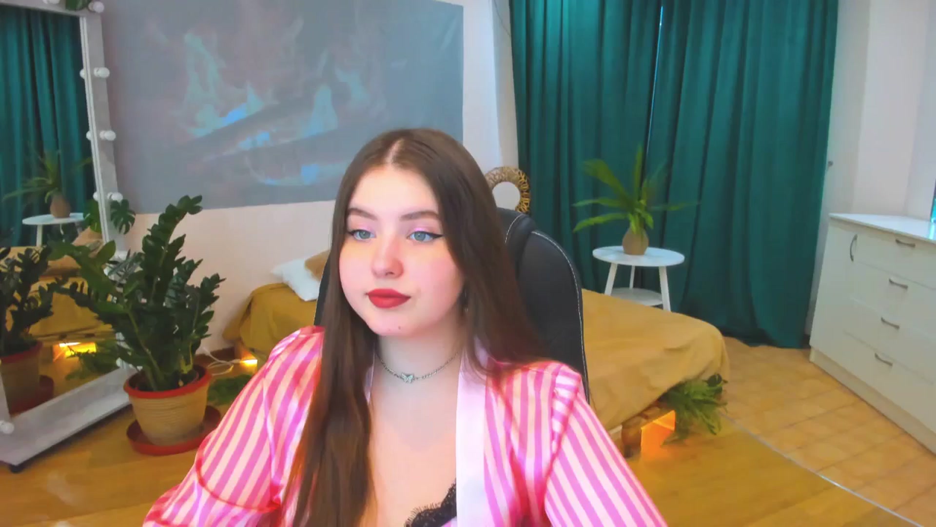 Gallery image thumbnail from AdmireMyEyes's myfreecams stream on, 03/07/2024, 08:52 image 1 of 20