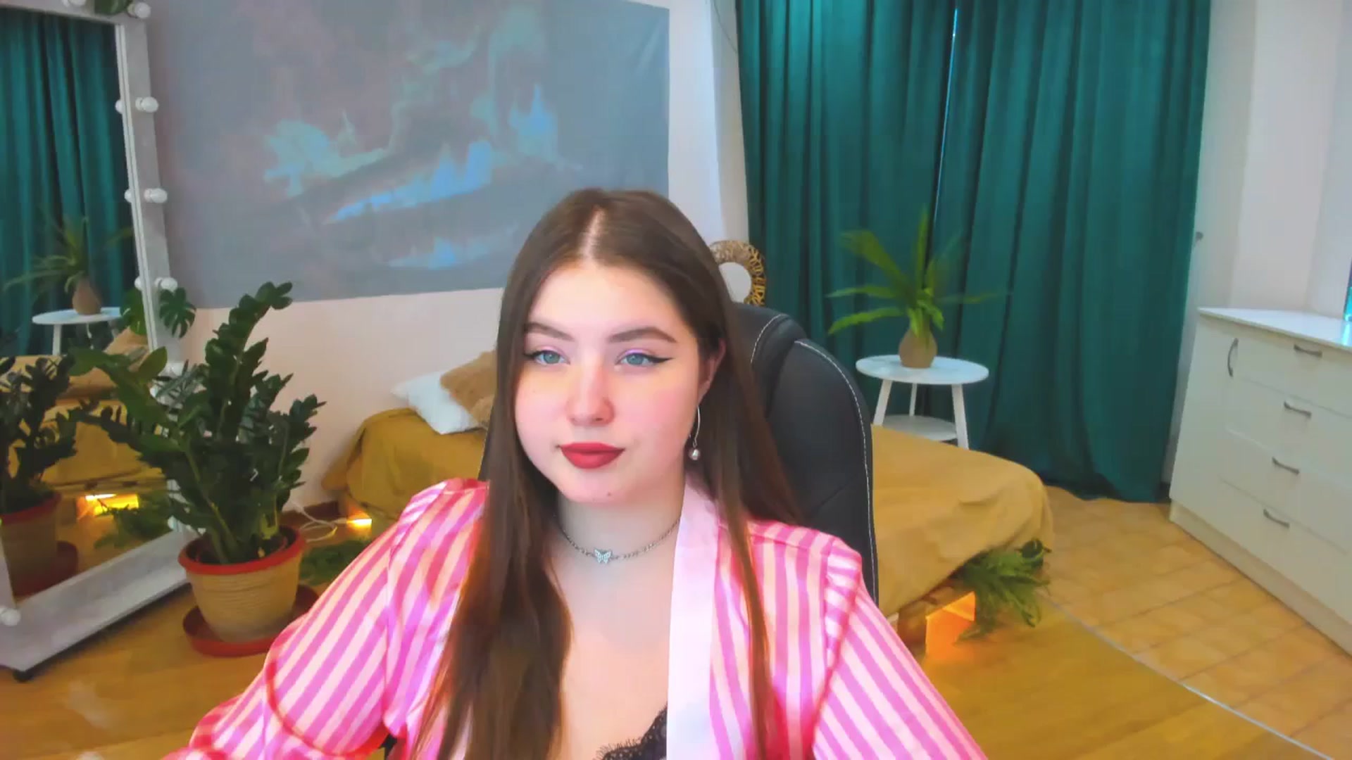Gallery image thumbnail from AdmireMyEyes's myfreecams stream on, 03/07/2024, 08:52 image 5 of 20