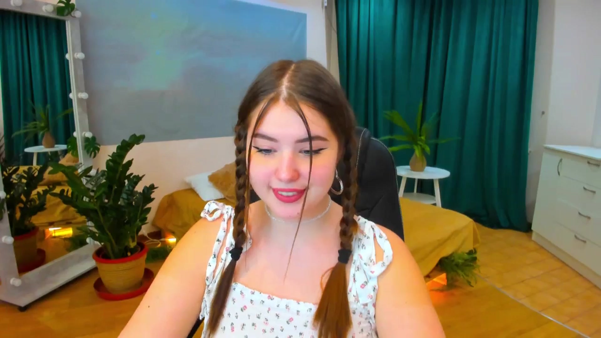Gallery image thumbnail from AdmireMyEyes's myfreecams stream on, 03/09/2024, 19:47 image 6 of 20