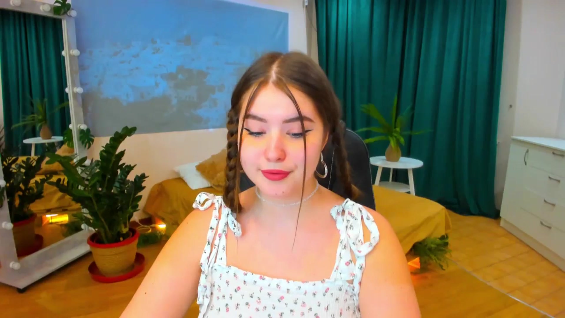 Gallery image thumbnail from AdmireMyEyes's myfreecams stream on, 03/09/2024, 19:47 image 4 of 20
