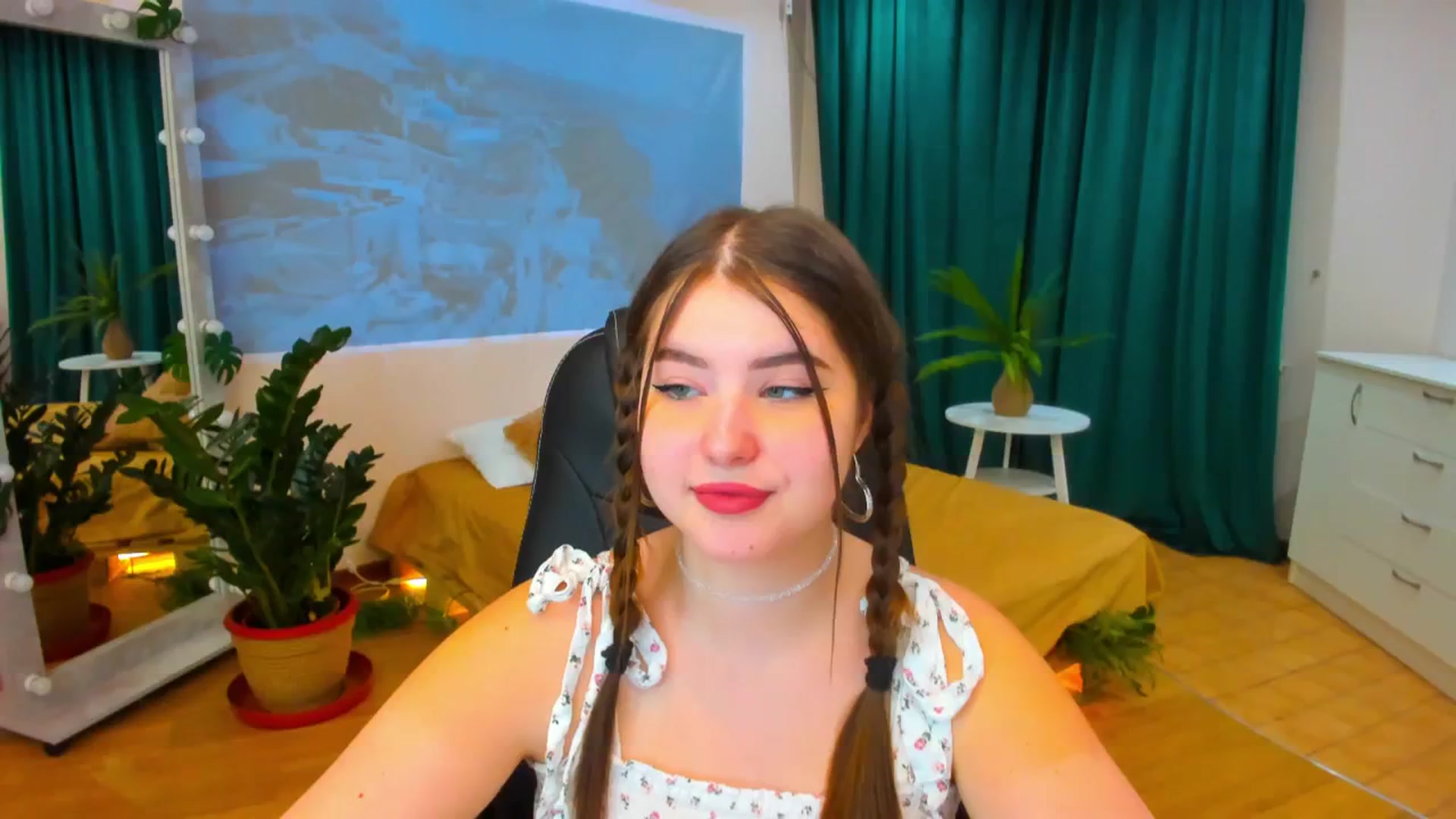 Gallery image thumbnail from AdmireMyEyes's myfreecams stream on, 03/09/2024, 19:47 image 12 of 20