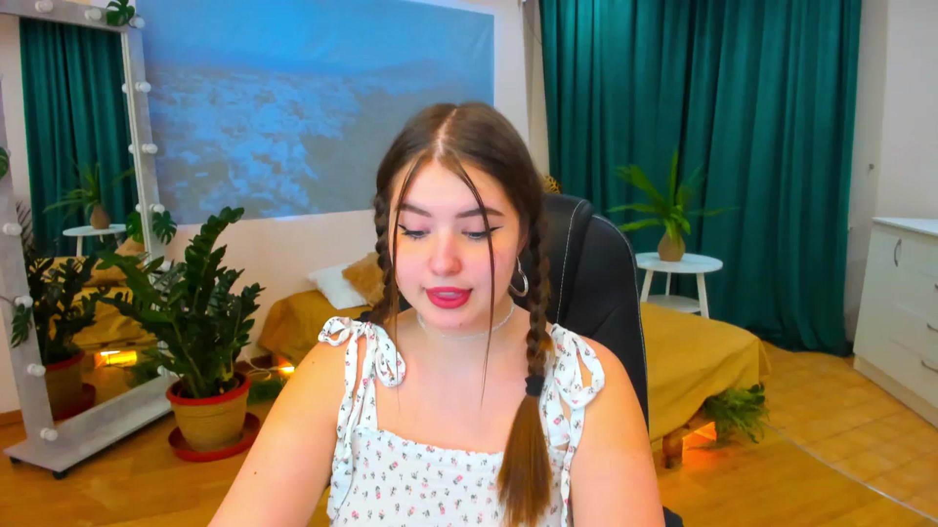 Gallery image thumbnail from AdmireMyEyes's myfreecams stream on, 03/09/2024, 19:47 image 20 of 20