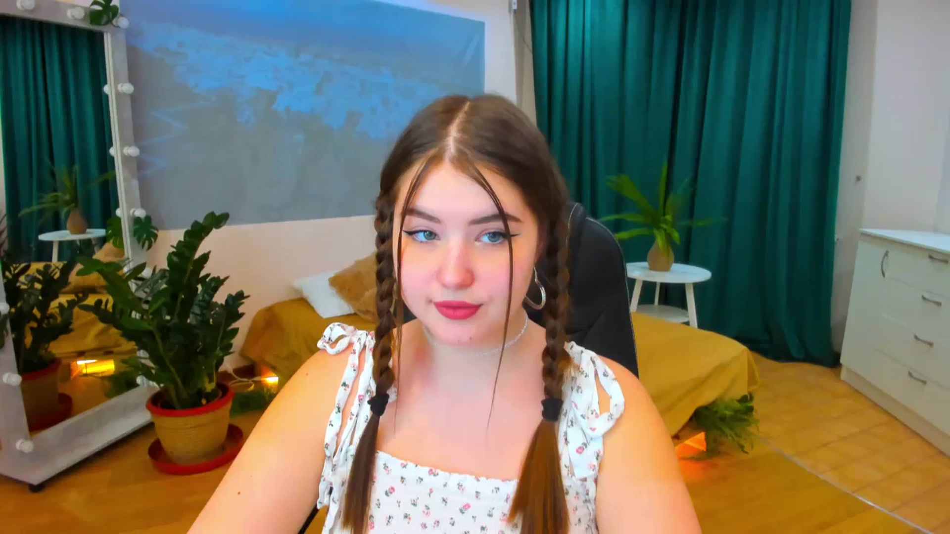 Gallery image thumbnail from AdmireMyEyes's myfreecams stream on, 03/09/2024, 19:47 image 7 of 20