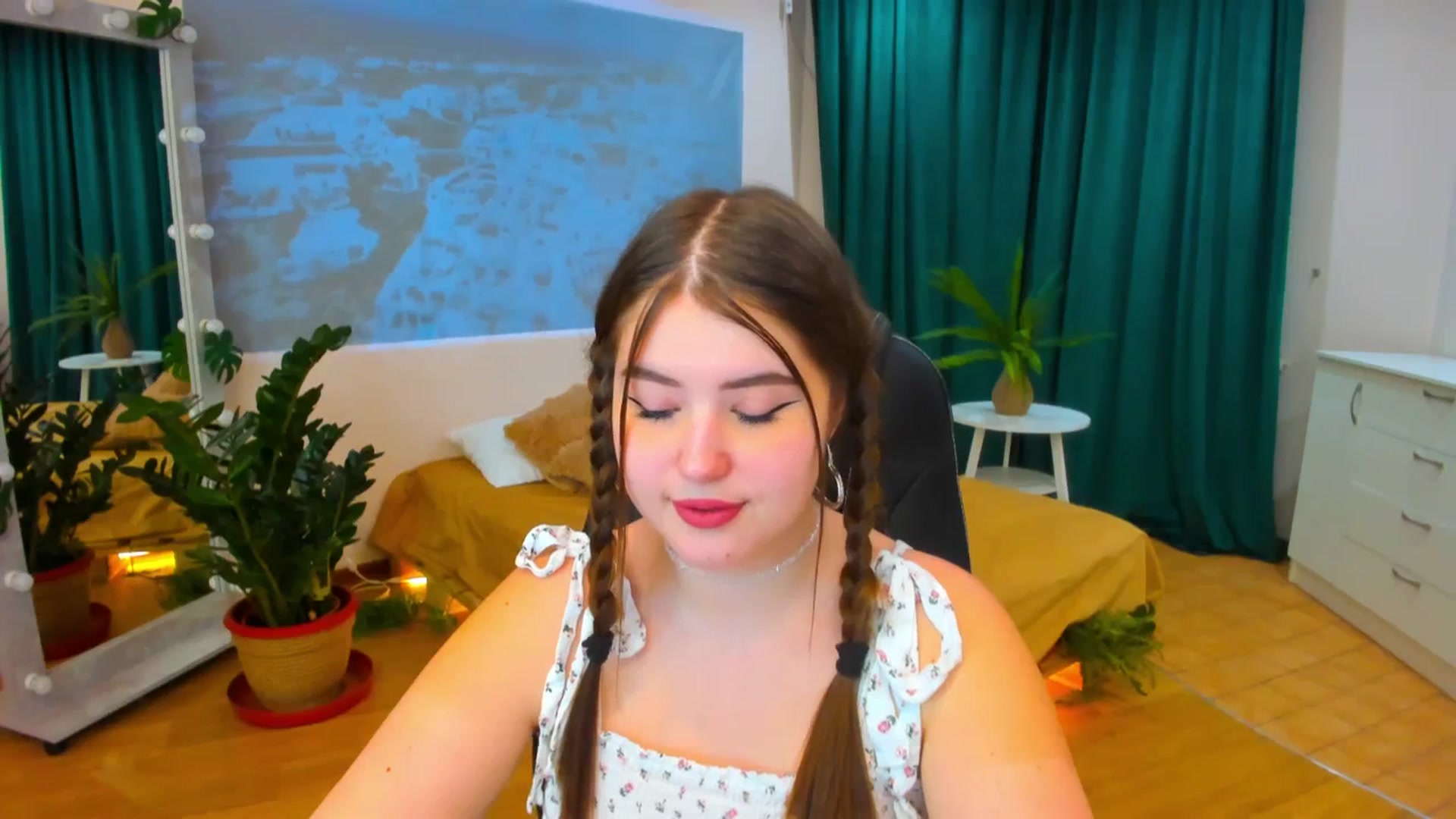 Gallery image thumbnail from AdmireMyEyes's myfreecams stream on, 03/09/2024, 19:47 image 5 of 20