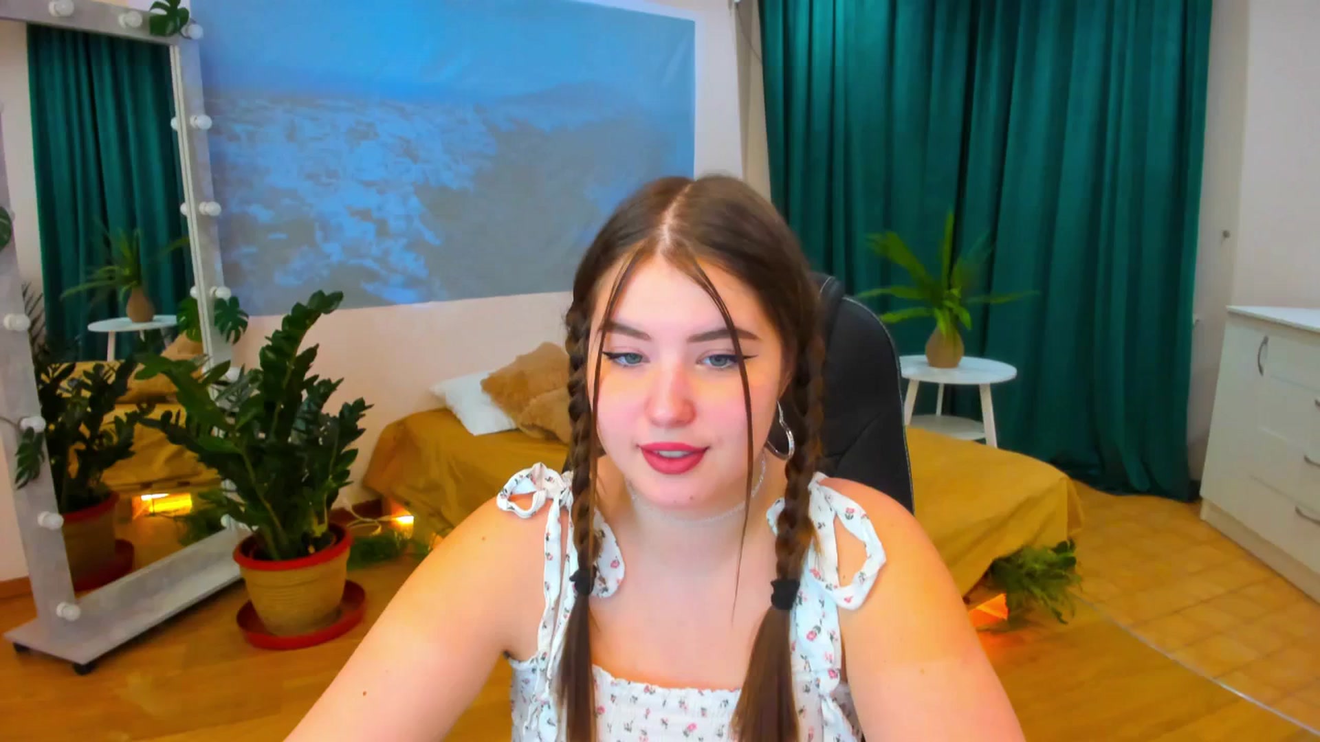 Gallery image thumbnail from AdmireMyEyes's myfreecams stream on, 03/09/2024, 20:17 image 10 of 20