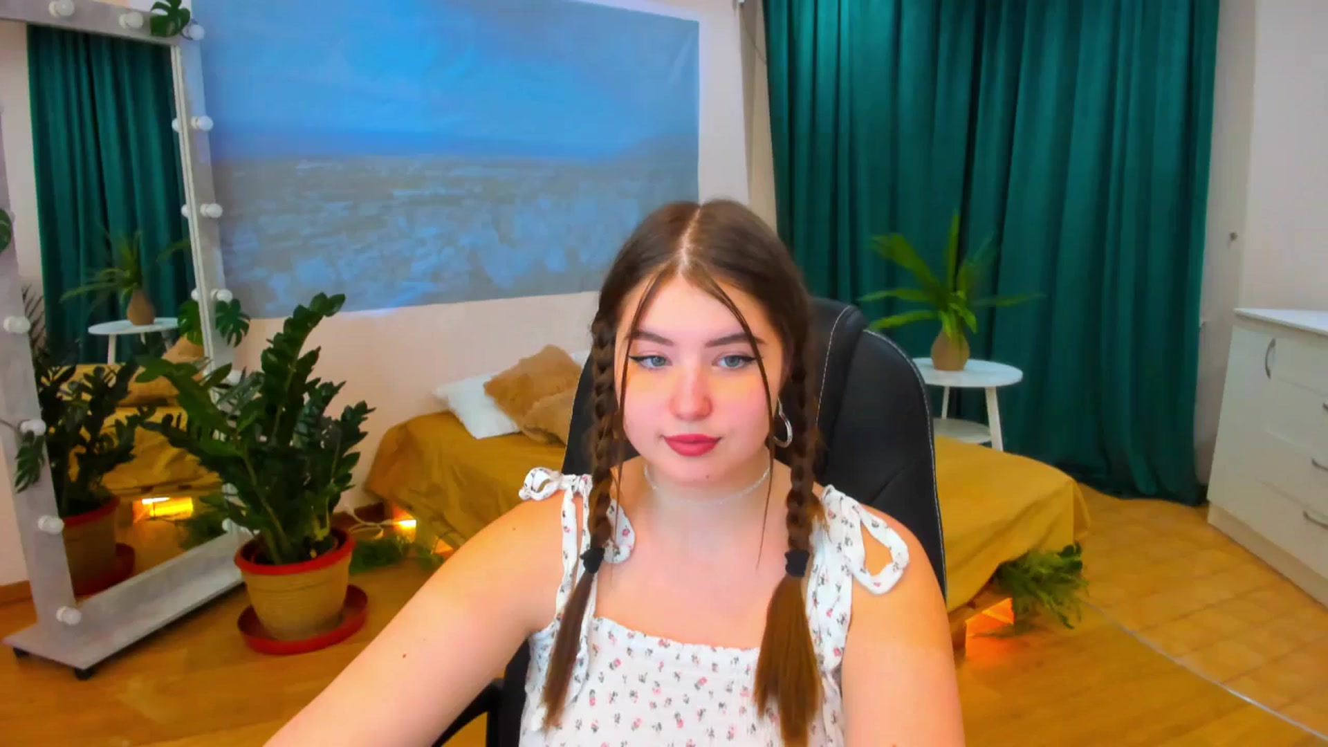 Gallery image thumbnail from AdmireMyEyes's myfreecams stream on, 03/09/2024, 20:17 image 1 of 20