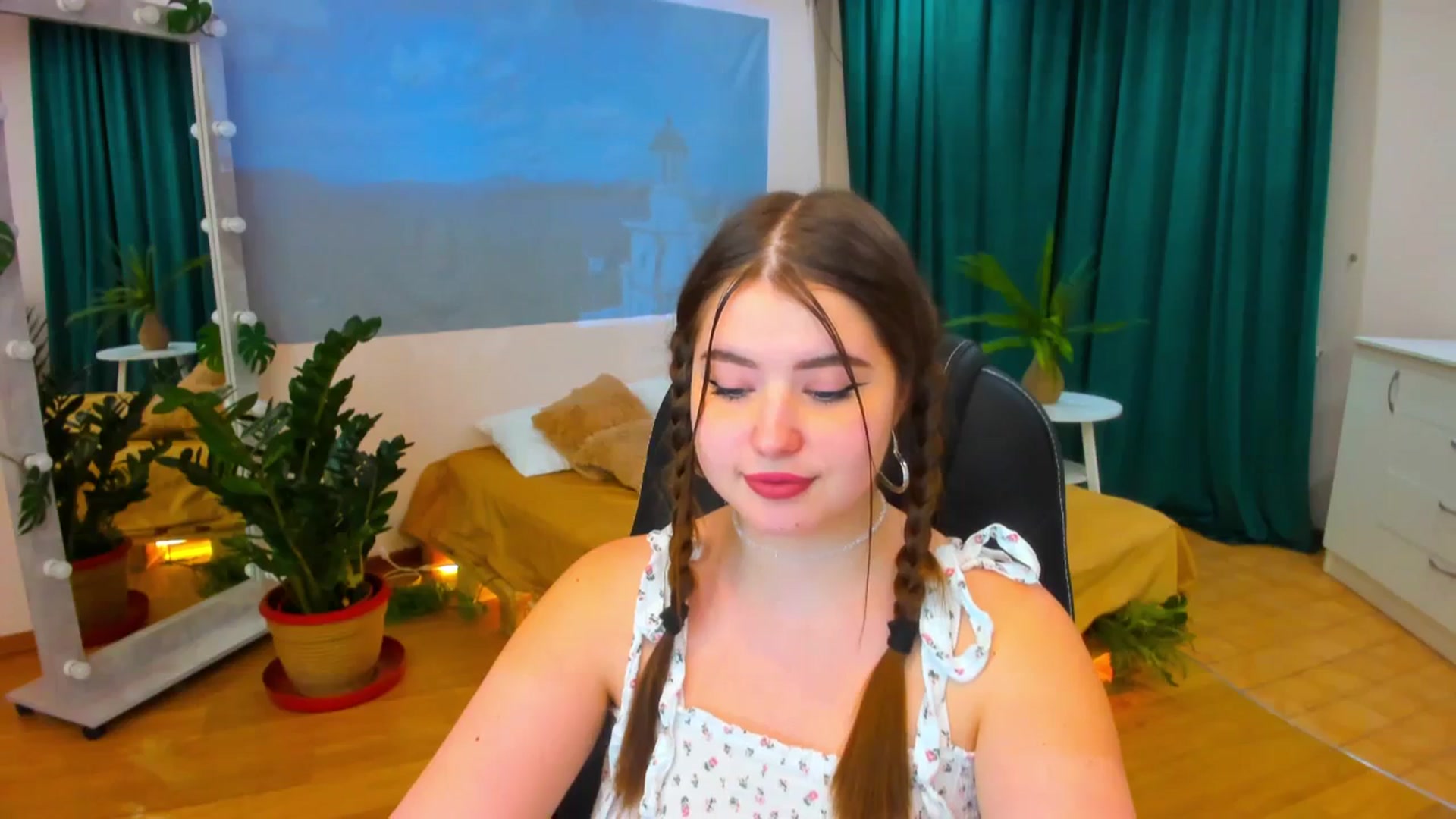 Gallery image thumbnail from AdmireMyEyes's myfreecams stream on, 03/09/2024, 21:47 image 8 of 20