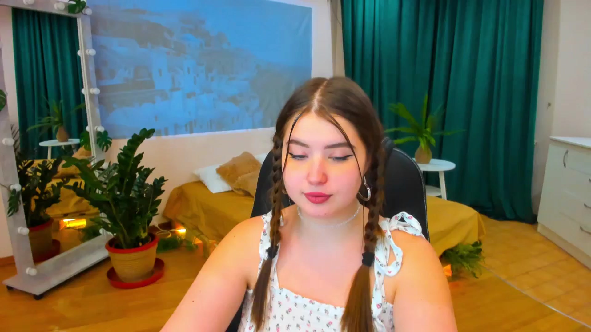 Gallery image thumbnail from AdmireMyEyes's myfreecams stream on, 03/09/2024, 21:47 image 2 of 20
