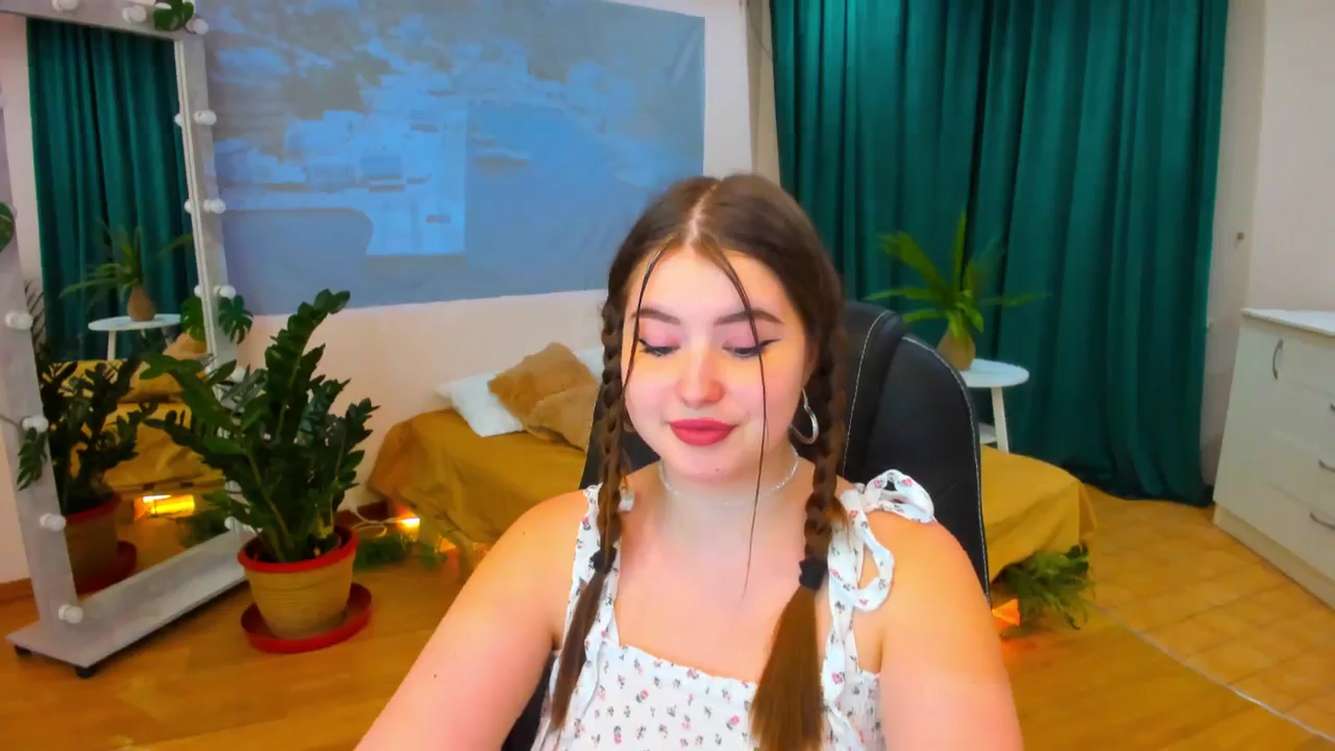 Gallery image thumbnail from AdmireMyEyes's myfreecams stream on, 03/09/2024, 21:47 image 11 of 20