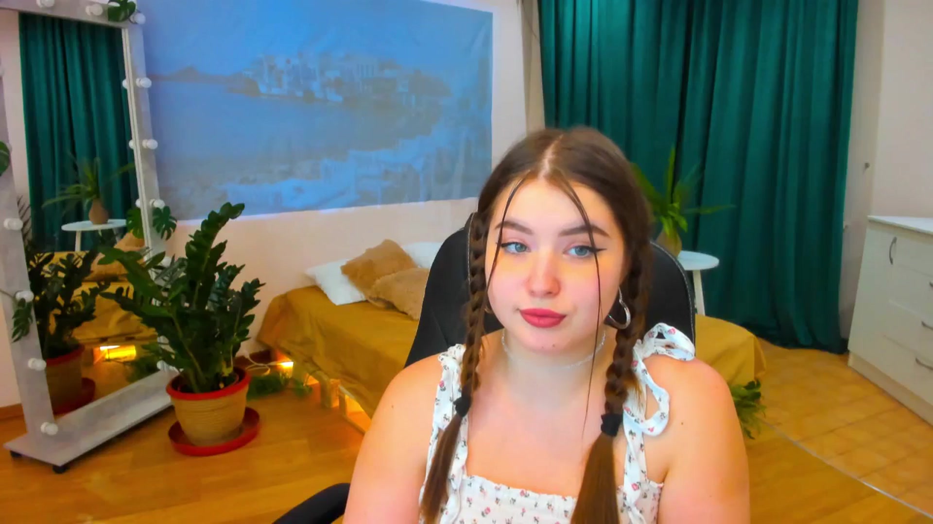 Gallery image thumbnail from AdmireMyEyes's myfreecams stream on, 03/09/2024, 21:47 image 9 of 20