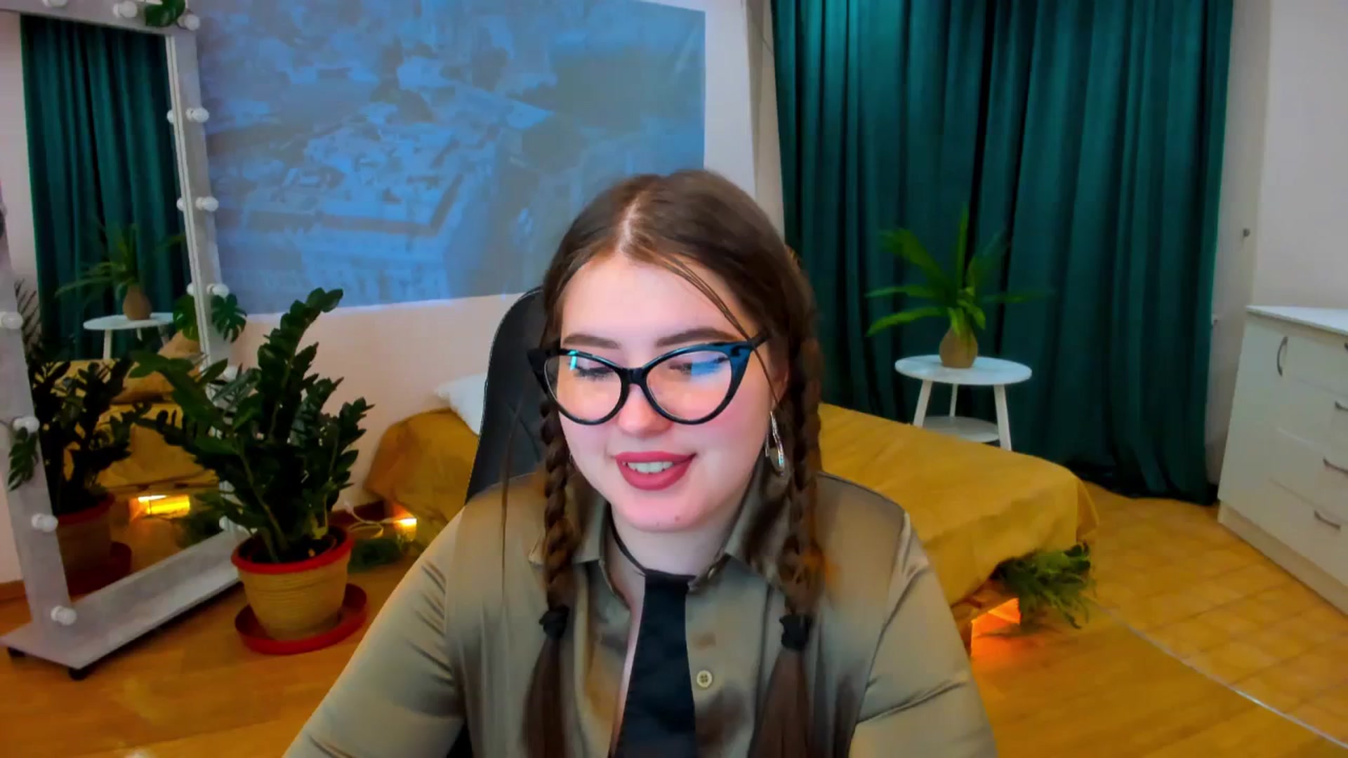 Gallery image thumbnail from AdmireMyEyes's myfreecams stream on, 03/09/2024, 23:46 image 9 of 20