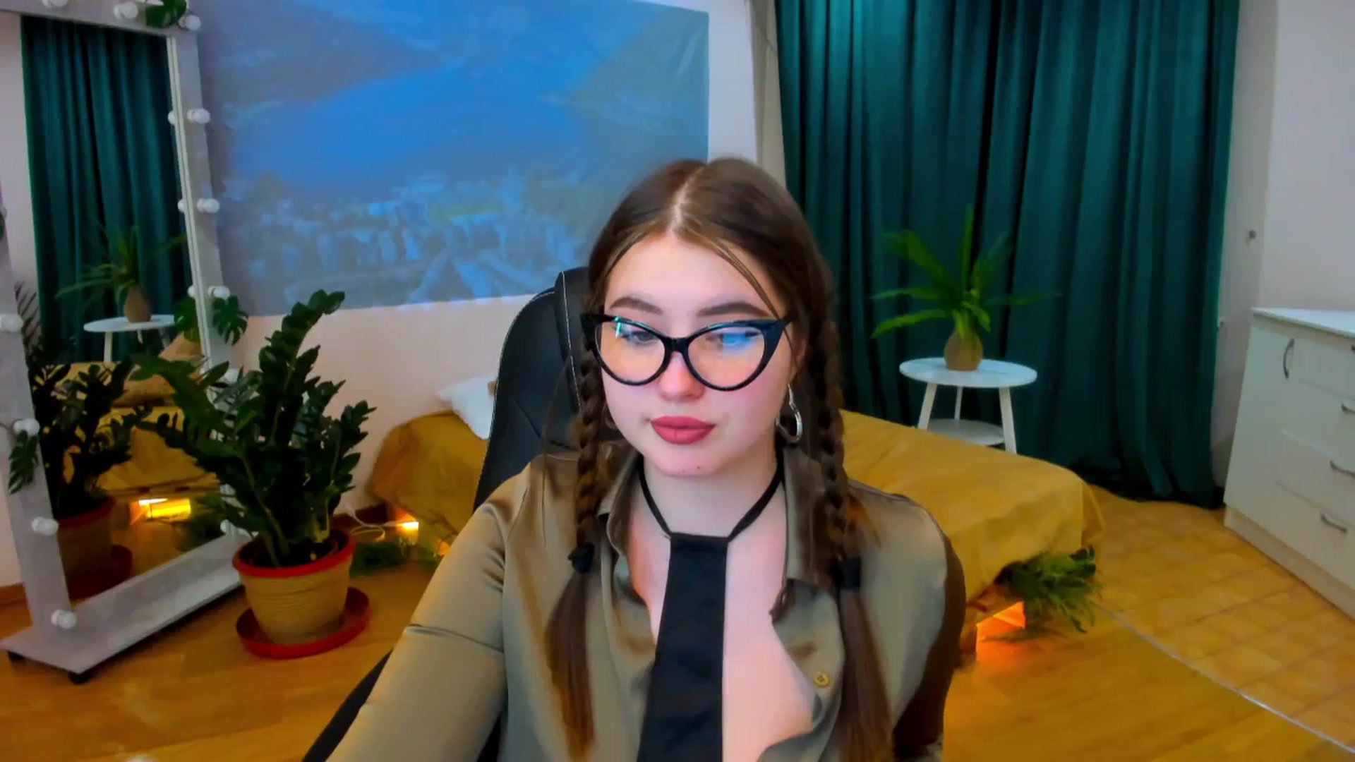 Gallery image thumbnail from AdmireMyEyes's myfreecams stream on, 03/09/2024, 23:46 image 7 of 20