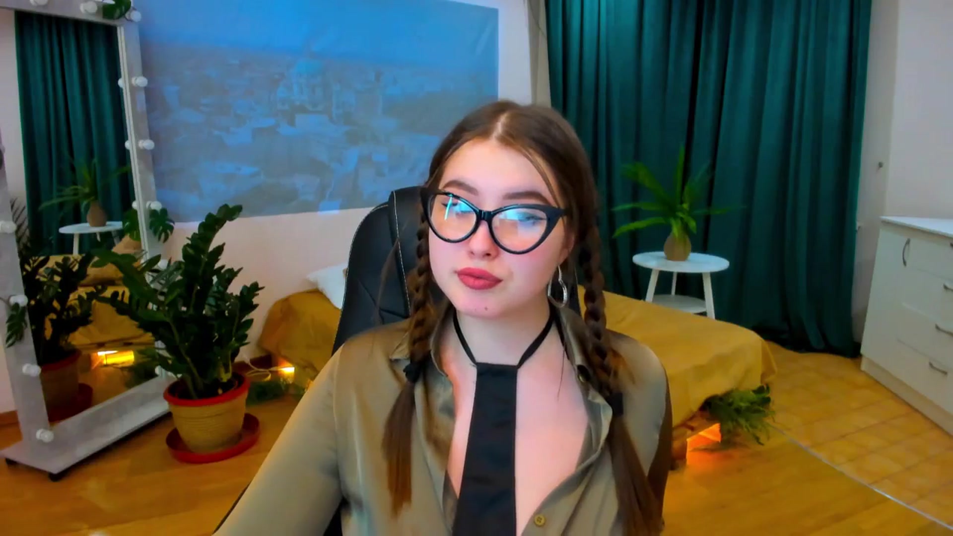 Gallery image thumbnail from AdmireMyEyes's myfreecams stream on, 03/09/2024, 23:46 image 11 of 20