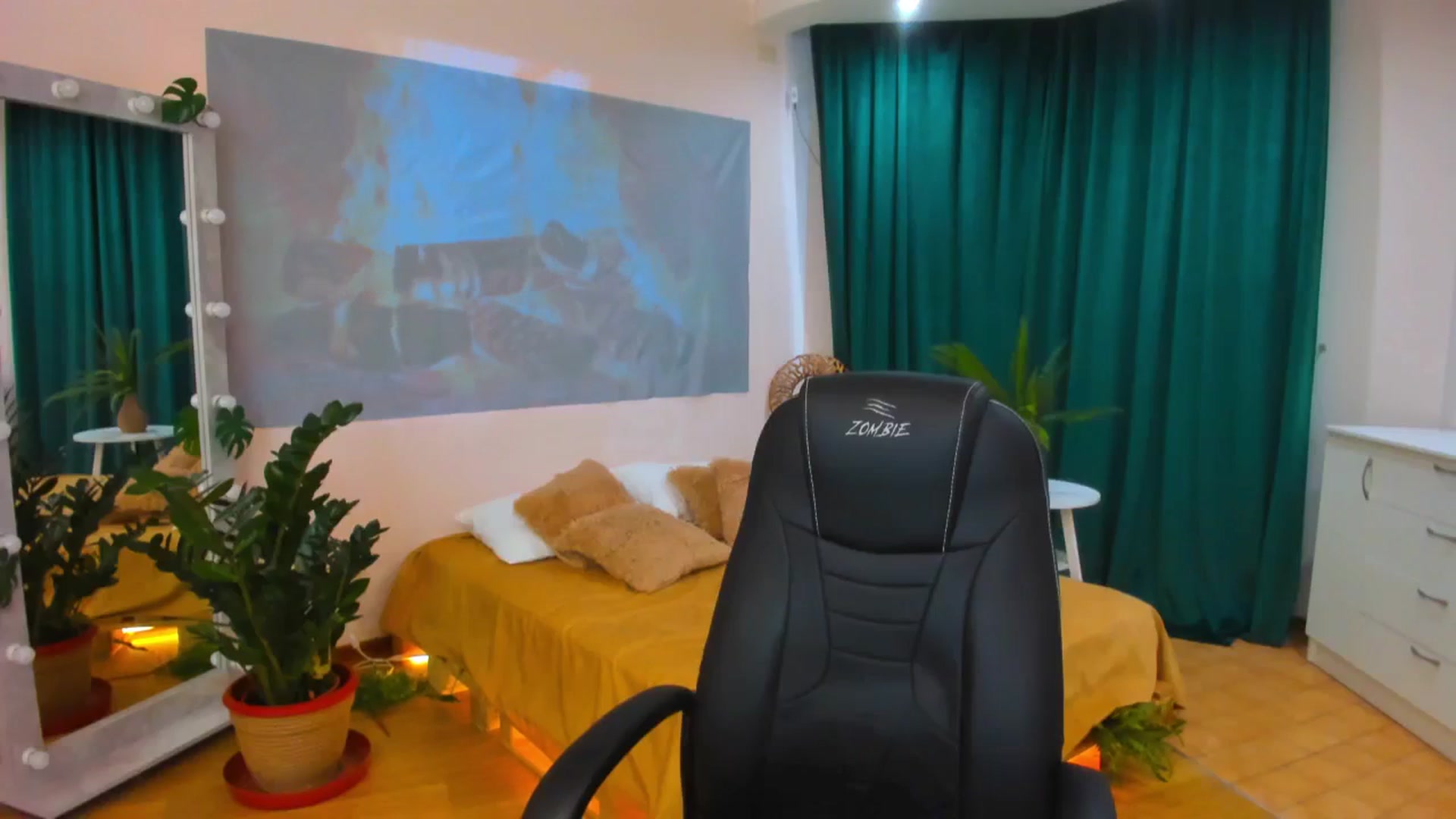 Gallery image thumbnail from AdmireMyEyes's myfreecams stream on, 03/13/2024, 07:47 image 19 of 20