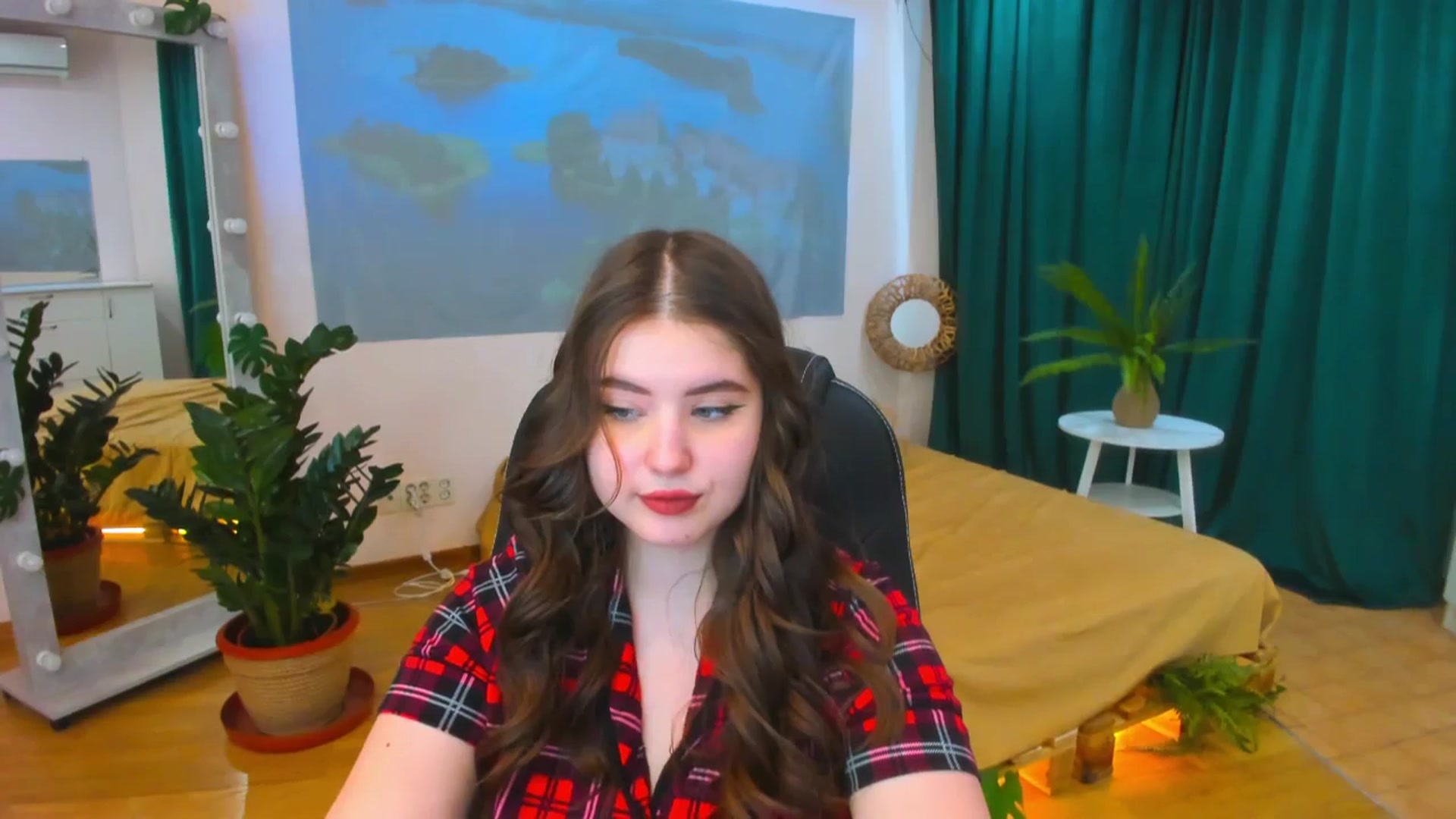 Gallery image thumbnail from AdmireMyEyes's myfreecams stream on, 03/16/2024, 09:48 image 15 of 20