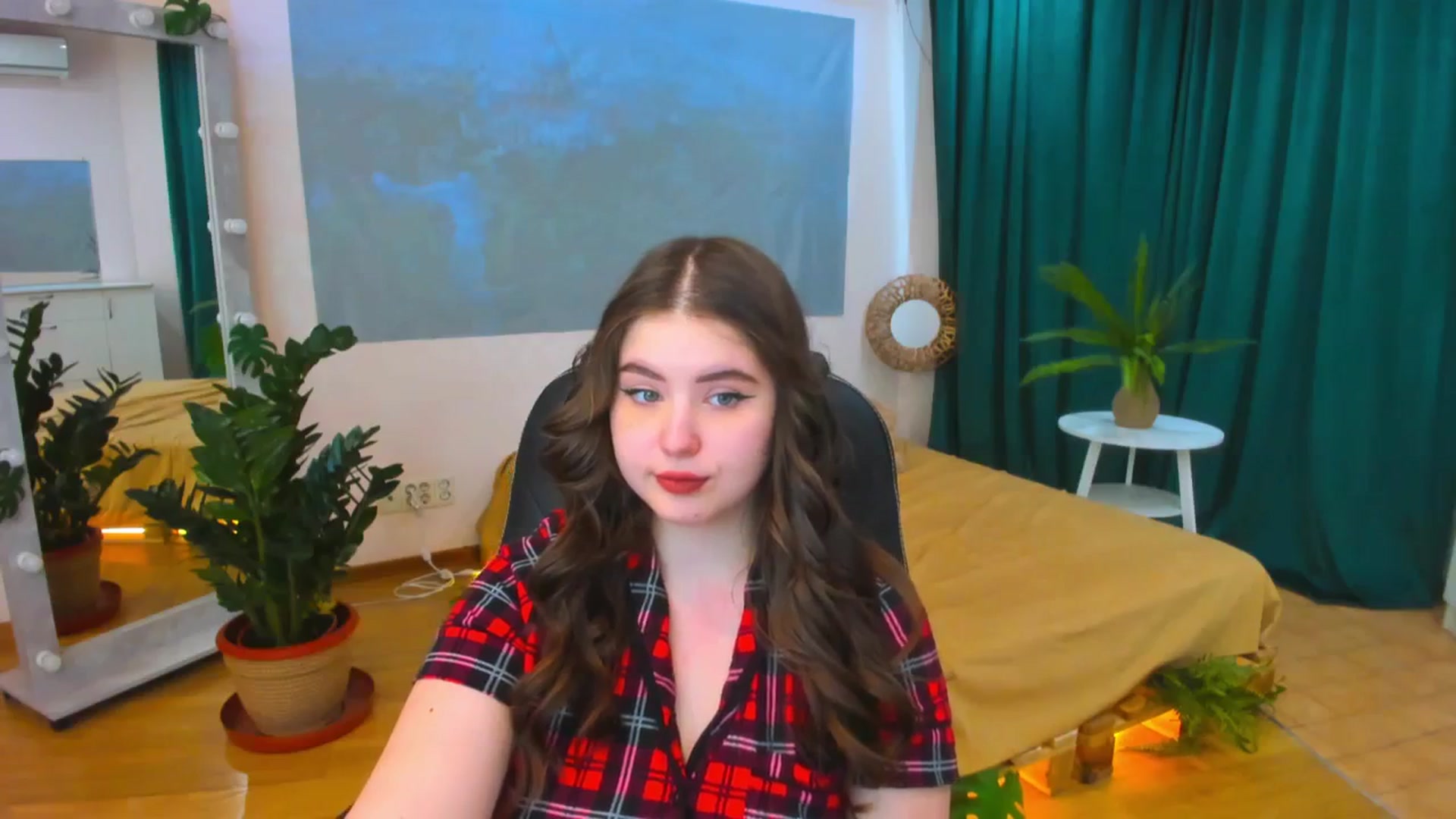 Gallery image thumbnail from AdmireMyEyes's myfreecams stream on, 03/16/2024, 09:48 image 18 of 20