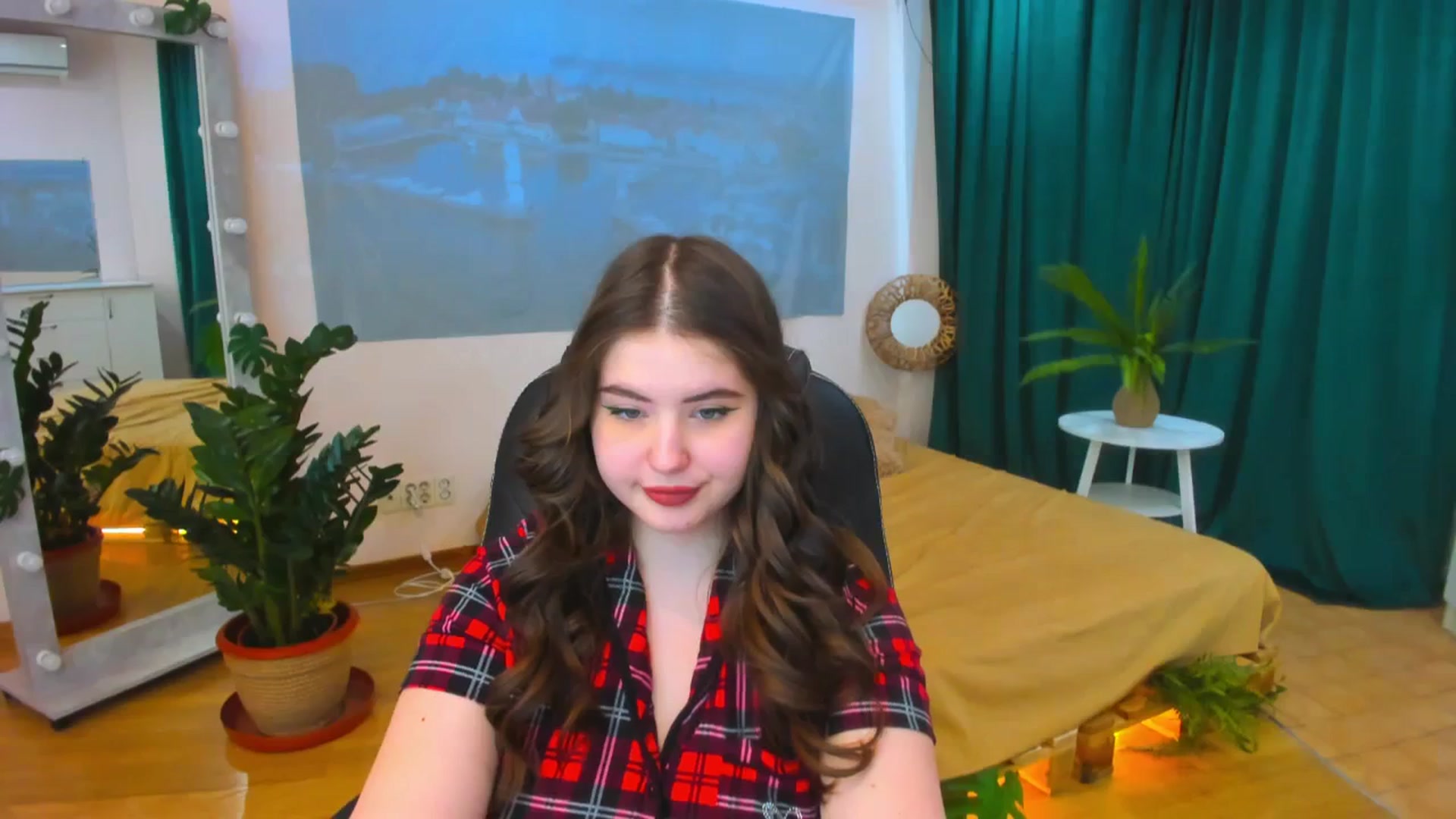 Gallery image thumbnail from AdmireMyEyes's myfreecams stream on, 03/16/2024, 09:48 image 17 of 20