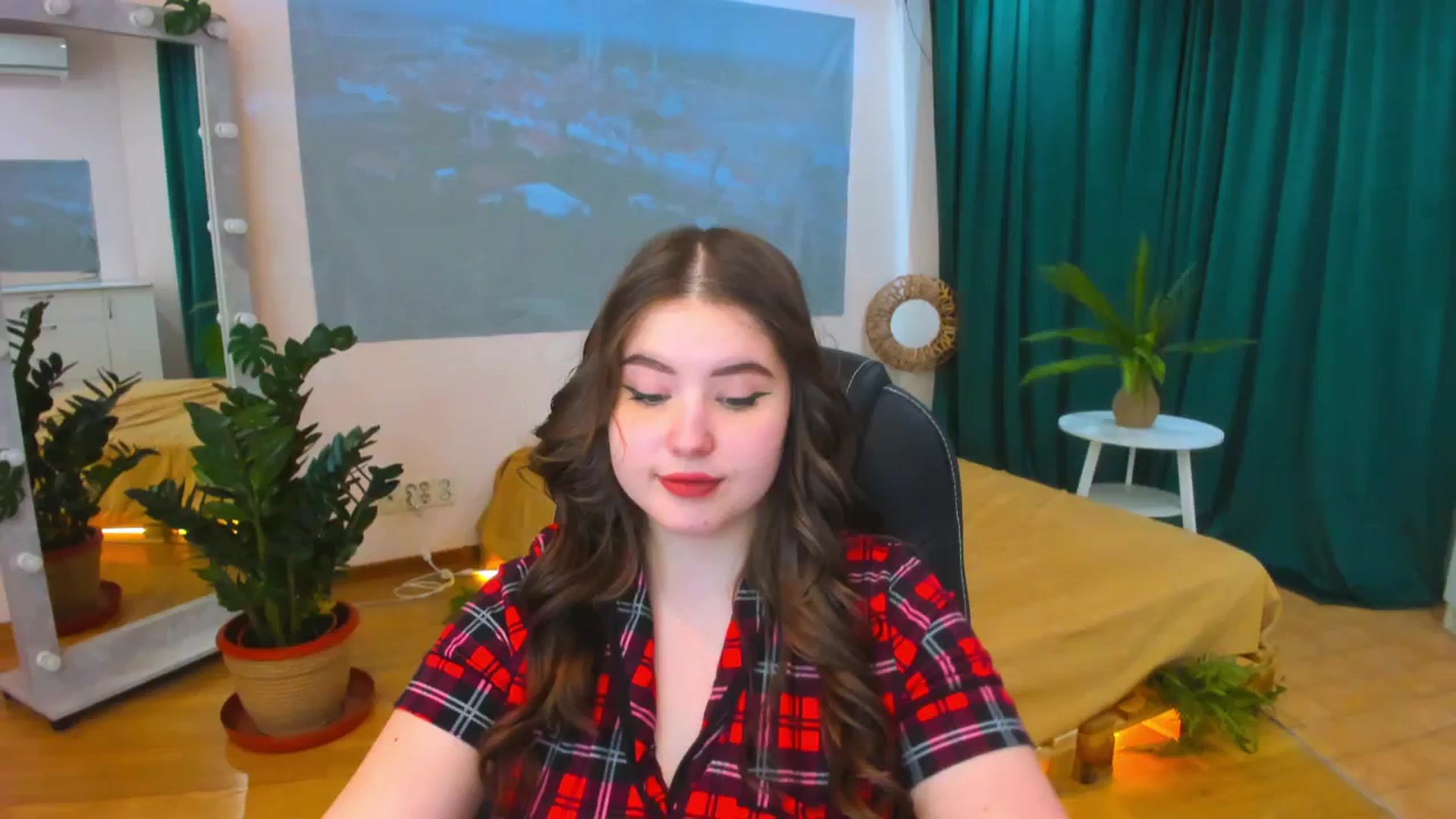 Gallery image thumbnail from AdmireMyEyes's myfreecams stream on, 03/16/2024, 09:48 image 13 of 20