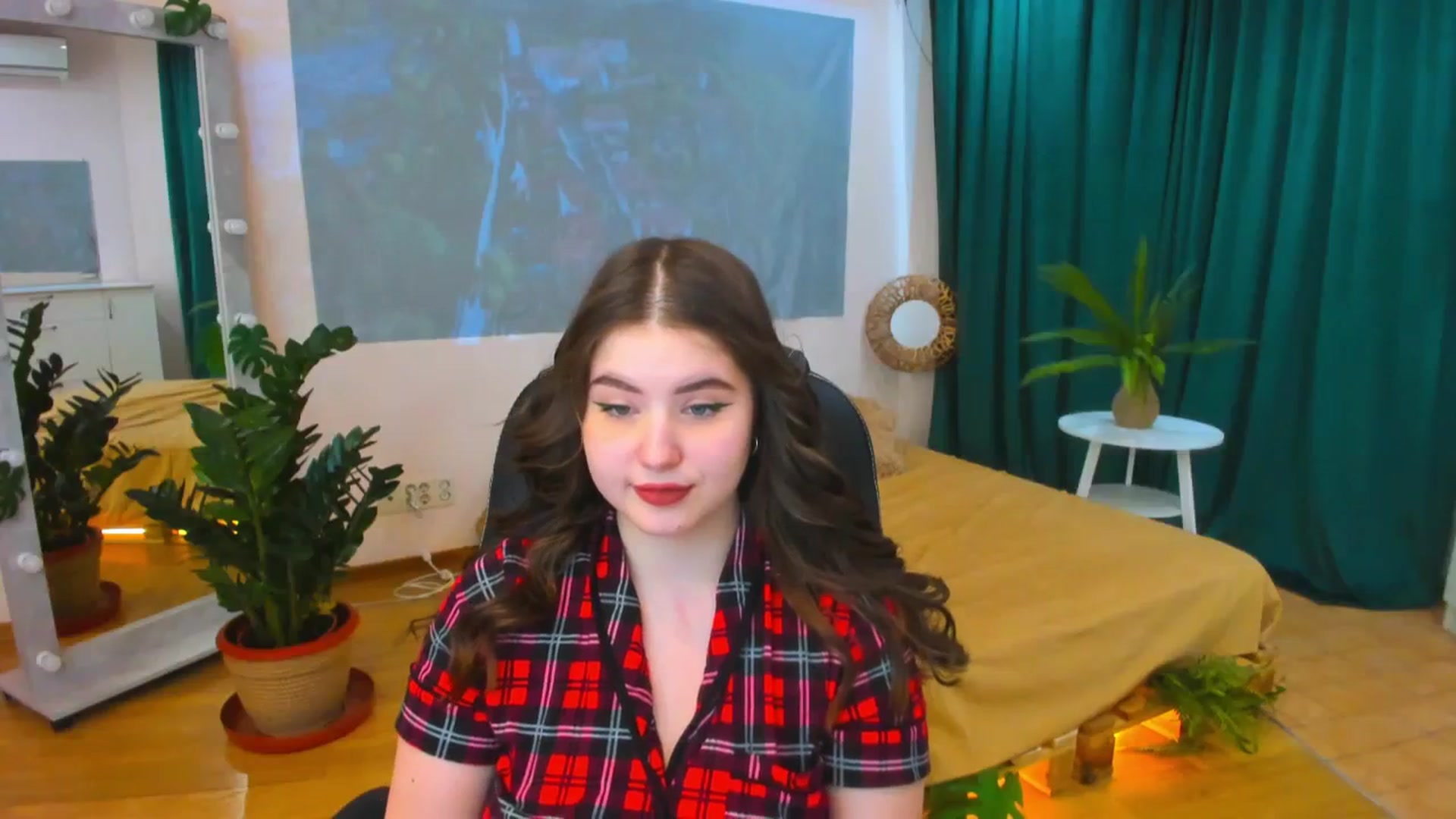 Gallery image thumbnail from AdmireMyEyes's myfreecams stream on, 03/16/2024, 09:48 image 20 of 20