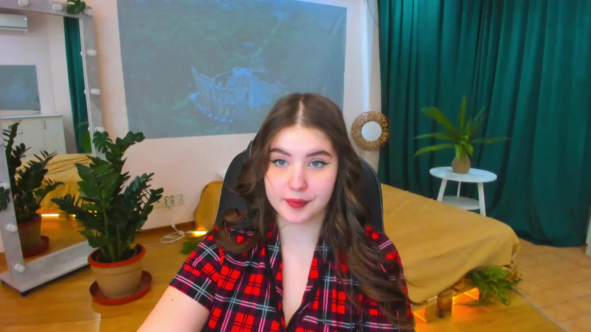 Gallery image thumbnail from AdmireMyEyes's myfreecams stream on, 03/16/2024, 09:48 image 10 of 20