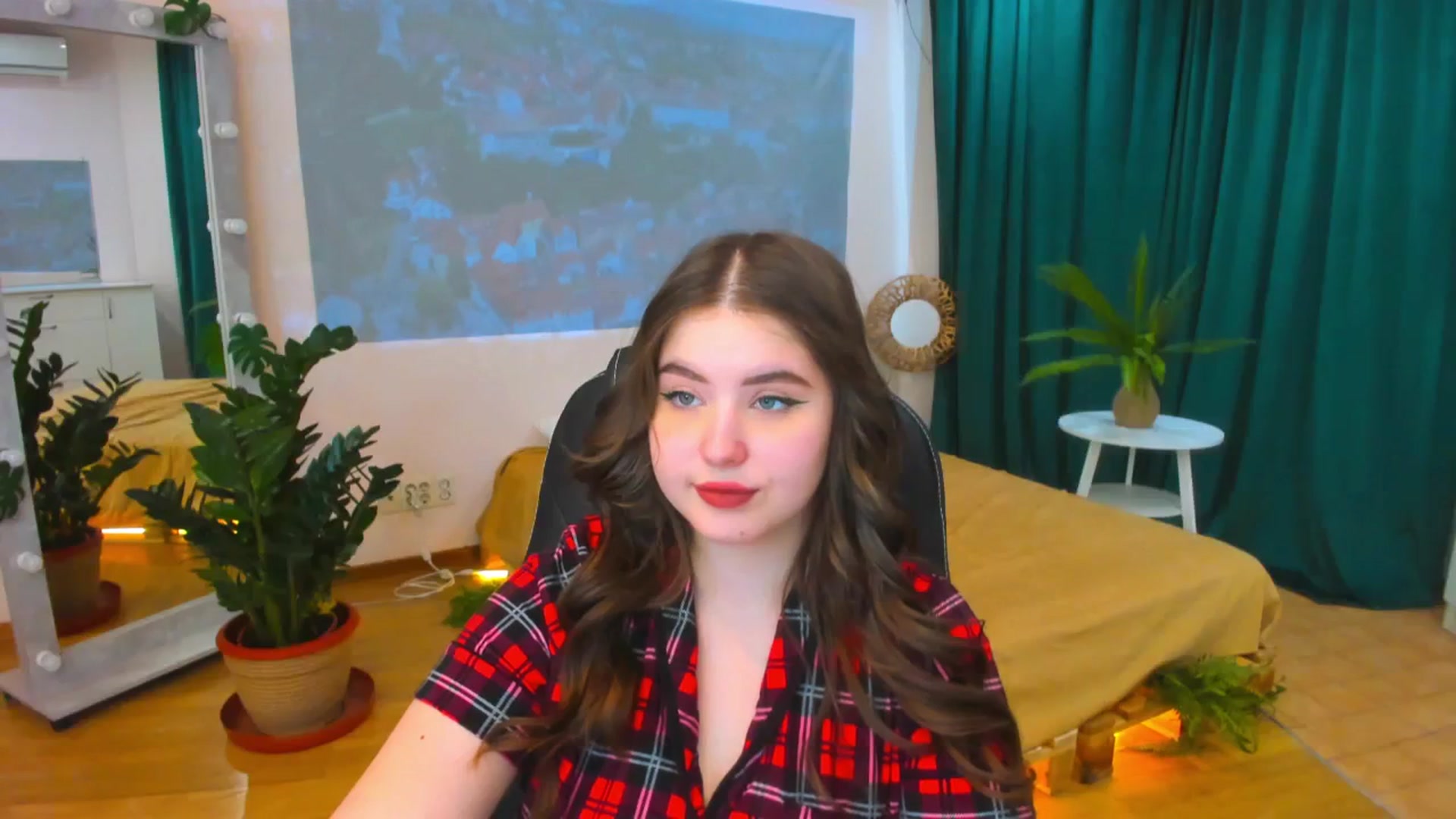 Gallery image thumbnail from AdmireMyEyes's myfreecams stream on, 03/16/2024, 09:48 image 12 of 20