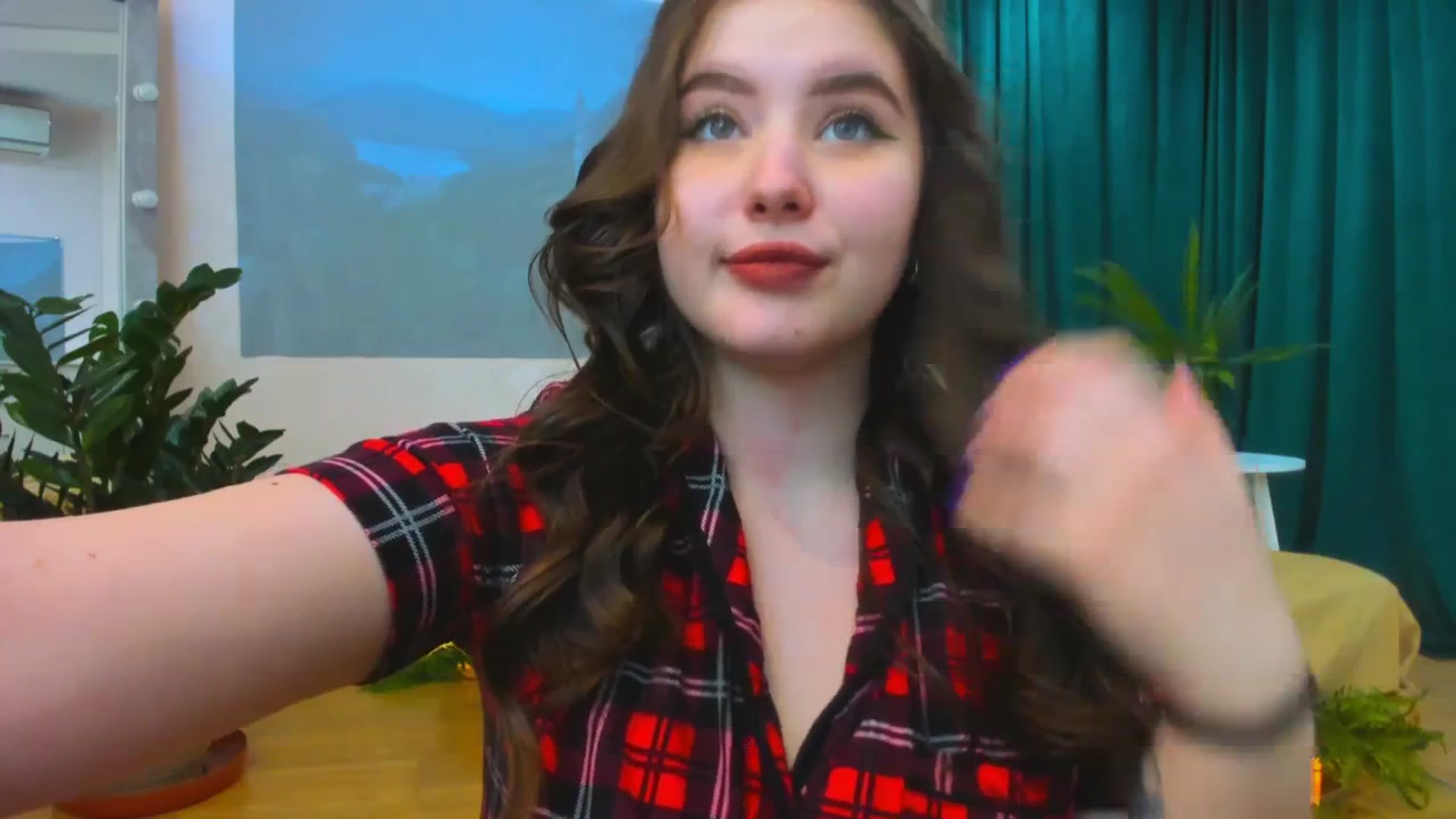Gallery image thumbnail from AdmireMyEyes's myfreecams stream on, 03/16/2024, 09:48 image 2 of 20
