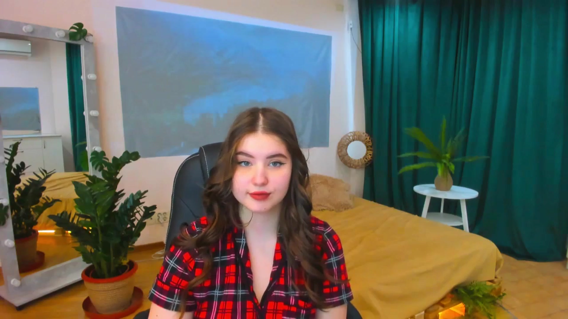 Gallery image thumbnail from AdmireMyEyes's myfreecams stream on, 03/16/2024, 09:48 image 6 of 20