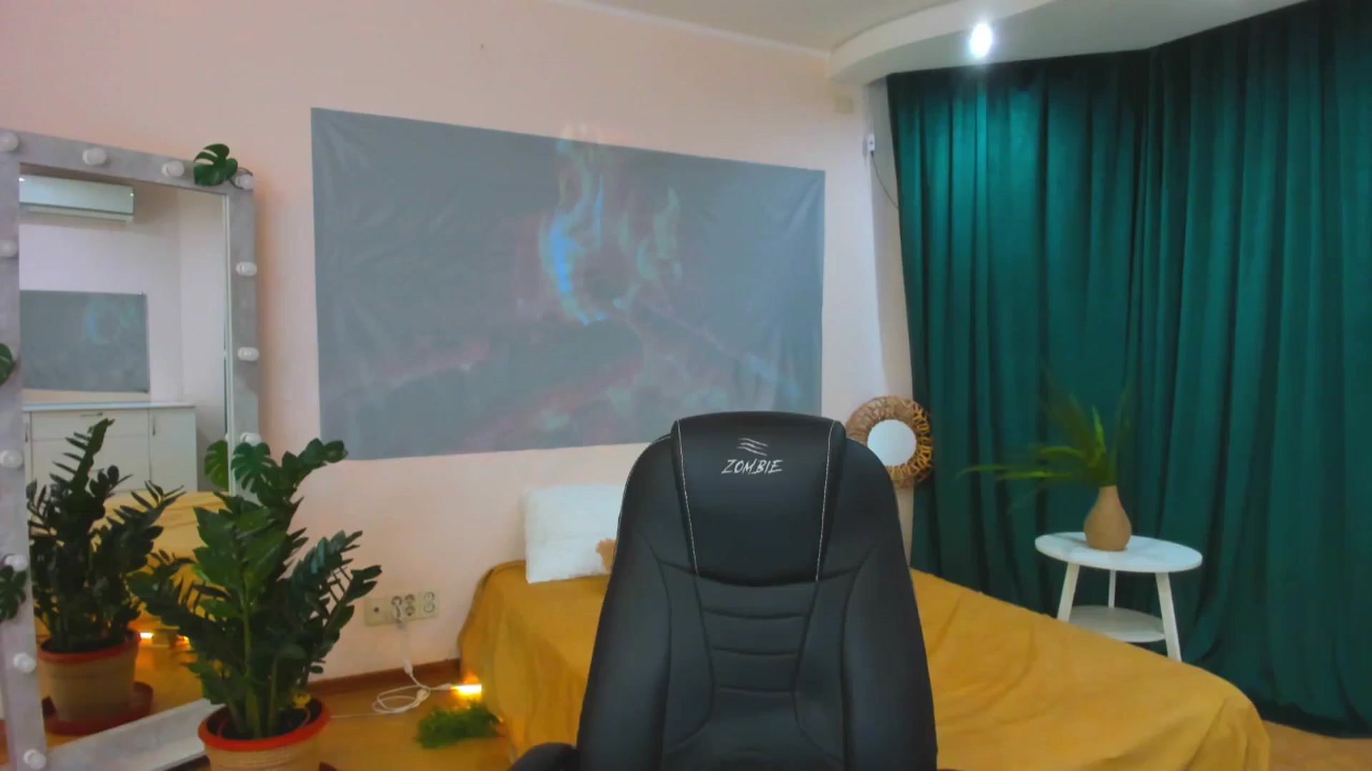 Gallery image thumbnail from AdmireMyEyes's myfreecams stream on, 03/17/2024, 07:26 image 14 of 20