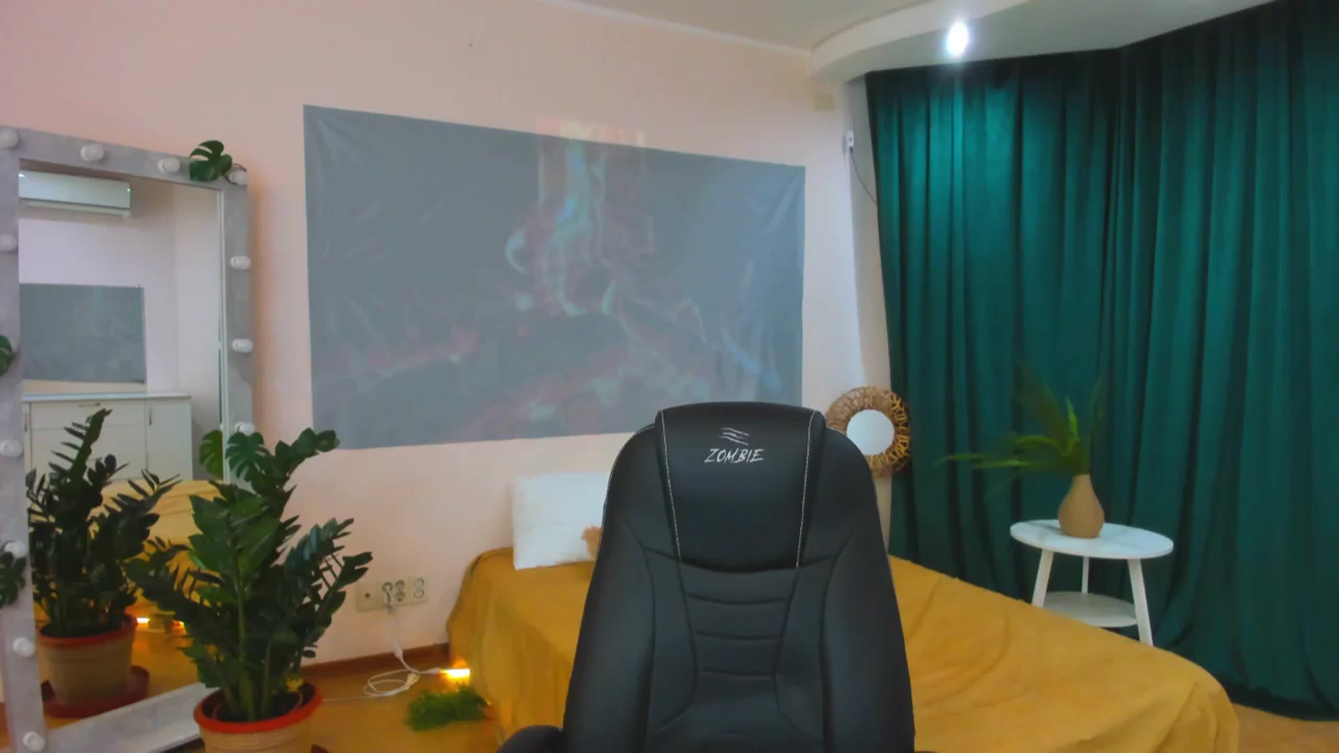 Gallery image thumbnail from AdmireMyEyes's myfreecams stream on, 03/17/2024, 07:26 image 13 of 20