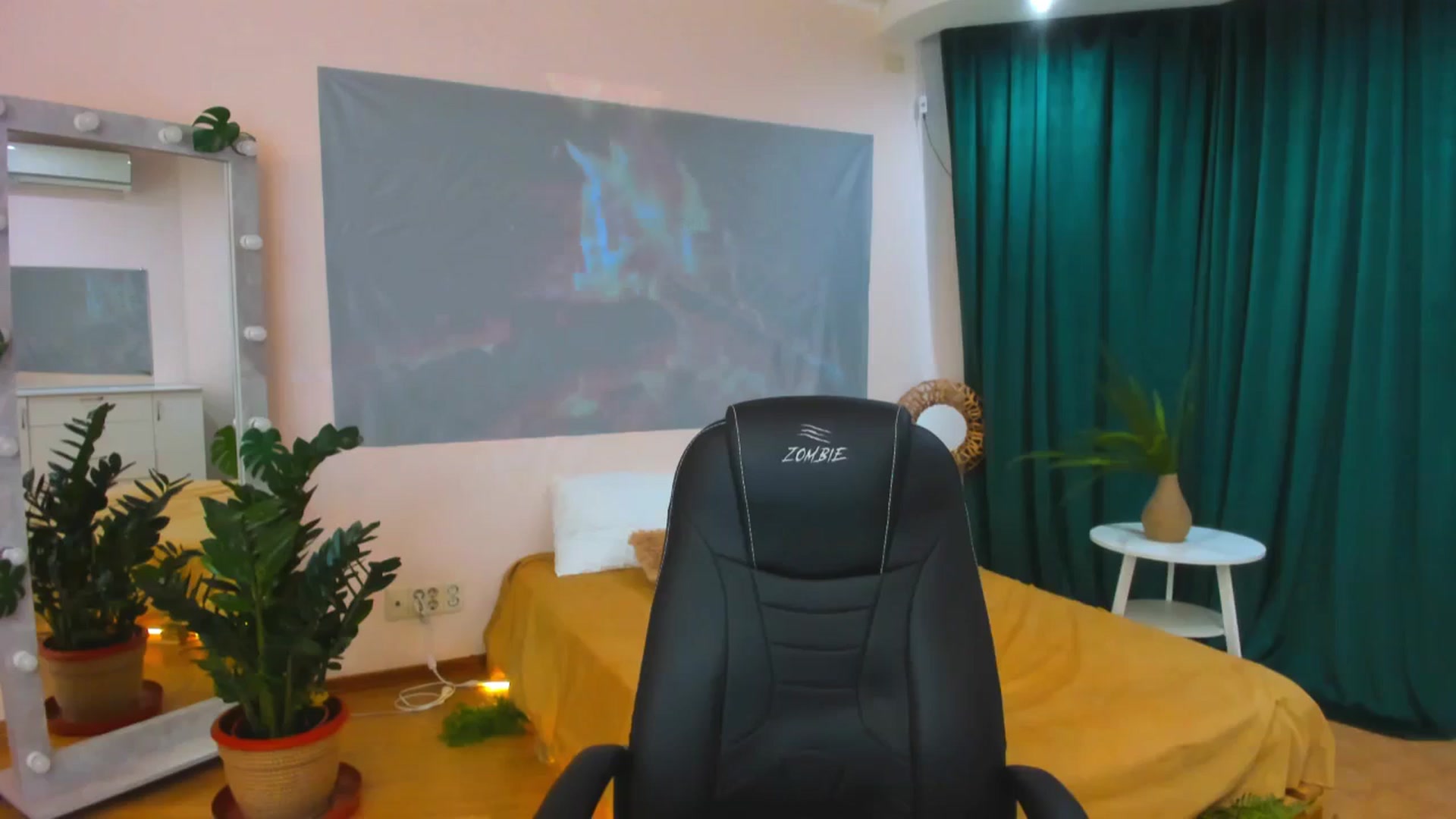 Gallery image thumbnail from AdmireMyEyes's myfreecams stream on, 03/17/2024, 08:30 image 16 of 20