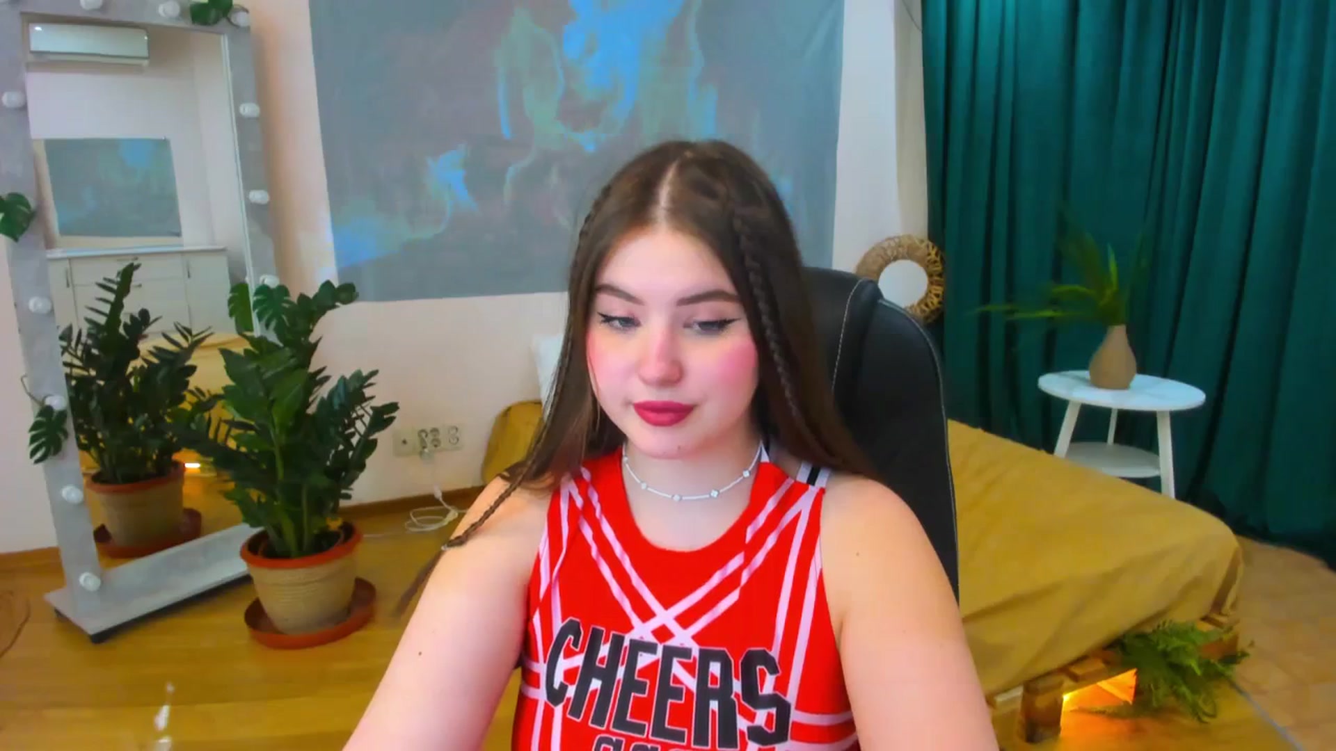 Gallery image thumbnail from AdmireMyEyes's myfreecams stream on, 03/19/2024, 14:46 image 15 of 20