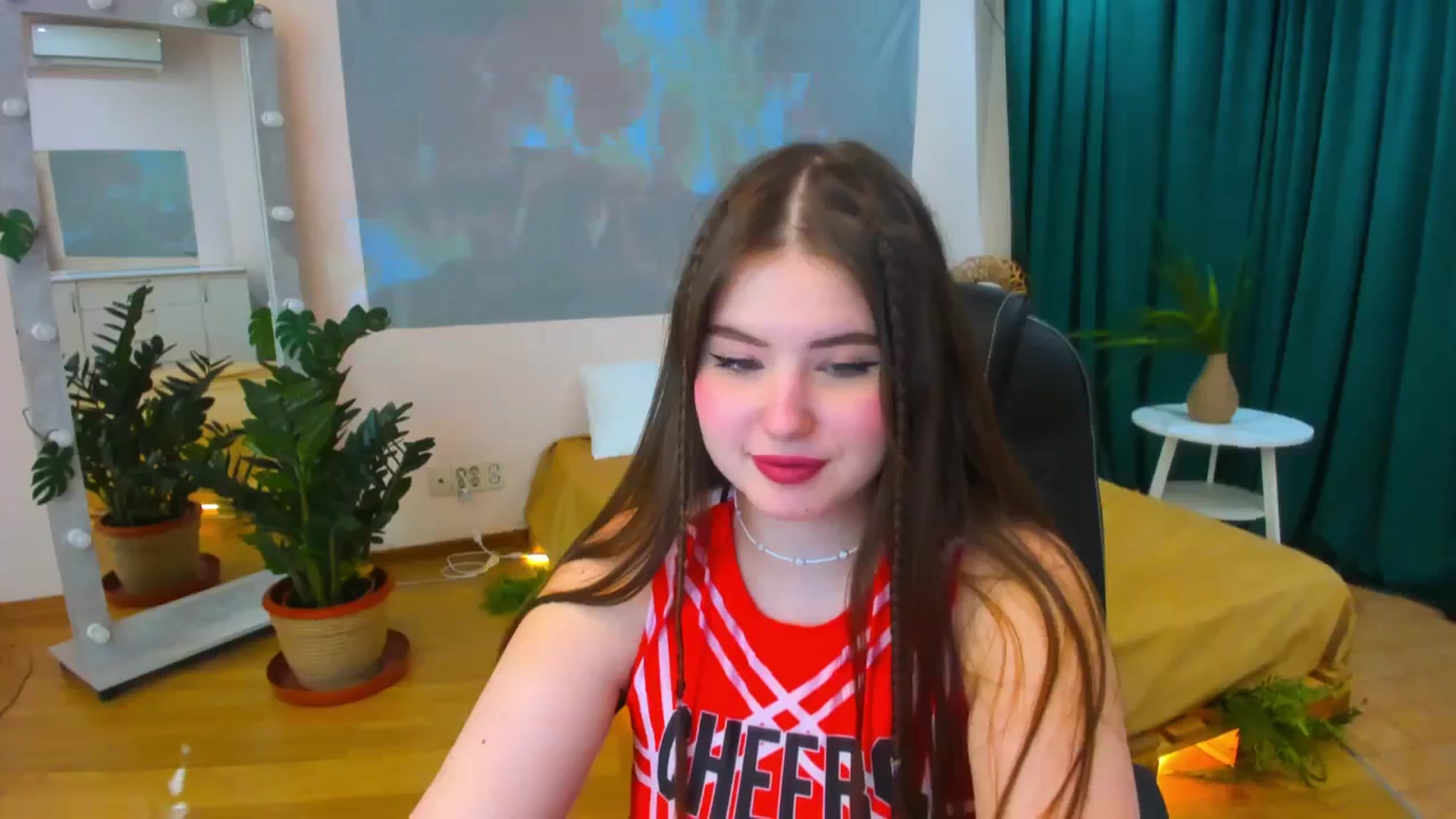Gallery image thumbnail from AdmireMyEyes's myfreecams stream on, 03/19/2024, 14:46 image 12 of 20