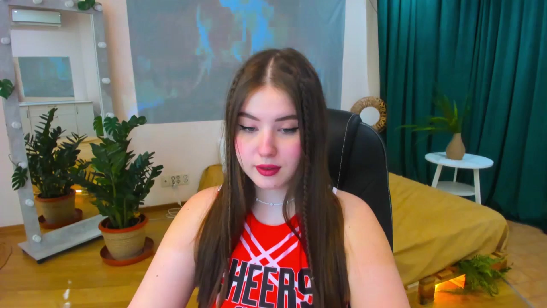 Gallery image thumbnail from AdmireMyEyes's myfreecams stream on, 03/19/2024, 14:46 image 16 of 20