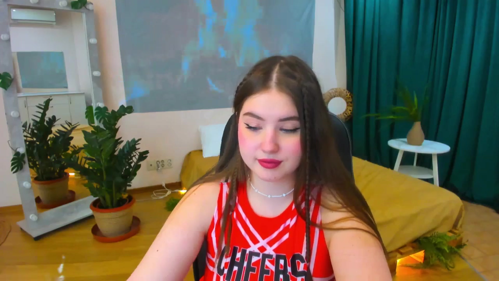 Gallery image thumbnail from AdmireMyEyes's myfreecams stream on, 03/19/2024, 14:46 image 14 of 20