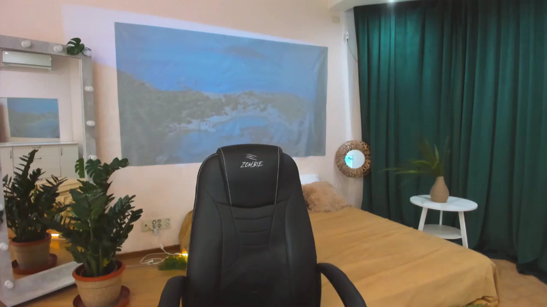 Gallery image thumbnail from AdmireMyEyes's myfreecams stream on, 03/25/2024, 09:37 image 15 of 20