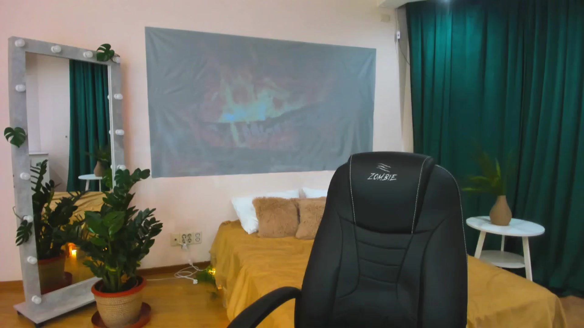 Gallery image thumbnail from AdmireMyEyes's myfreecams stream on, 03/31/2024, 18:59 image 2 of 20