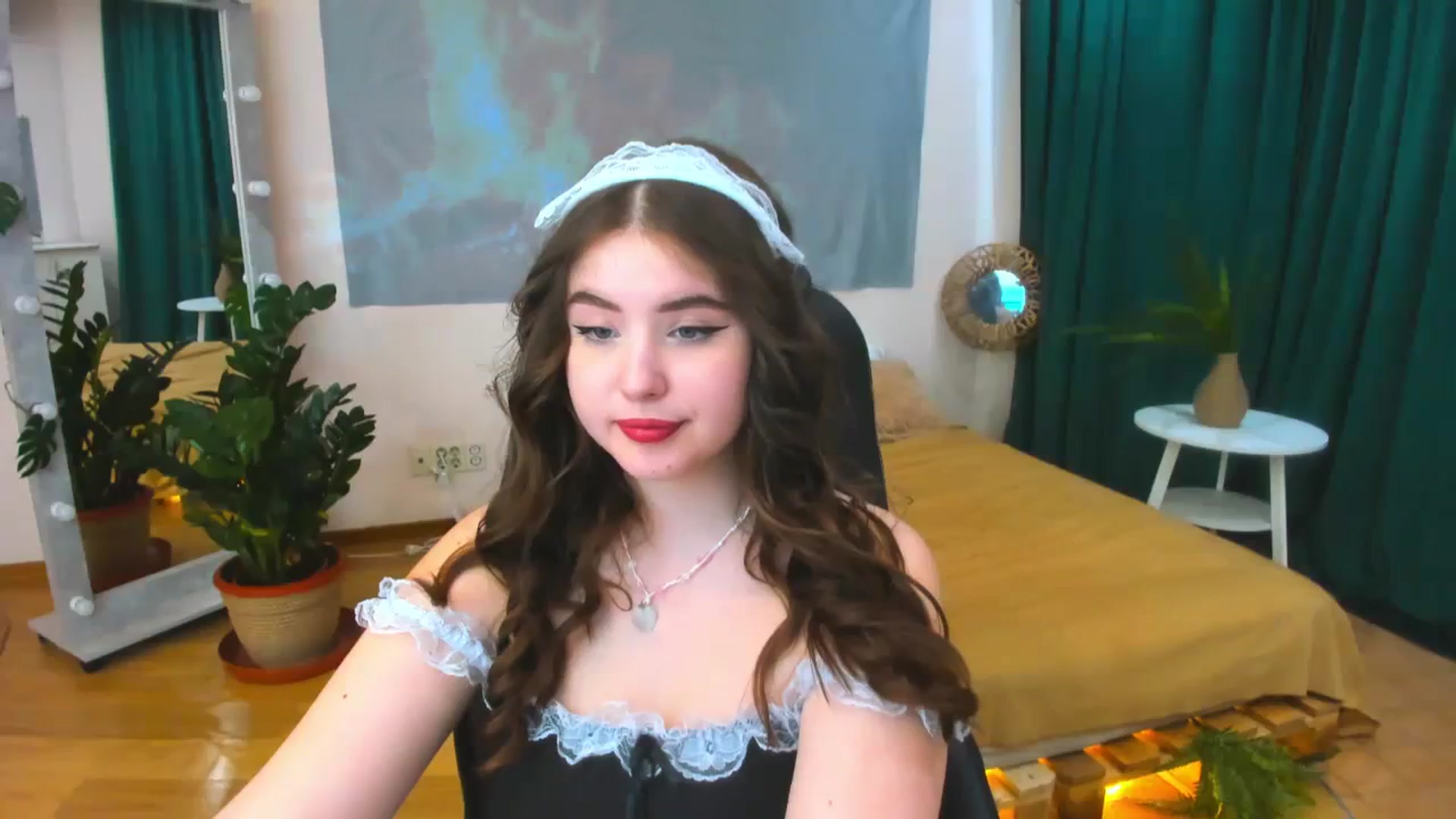 Gallery image thumbnail from AdmireMyEyes's myfreecams stream on, 04/03/2024, 09:17 image 13 of 20