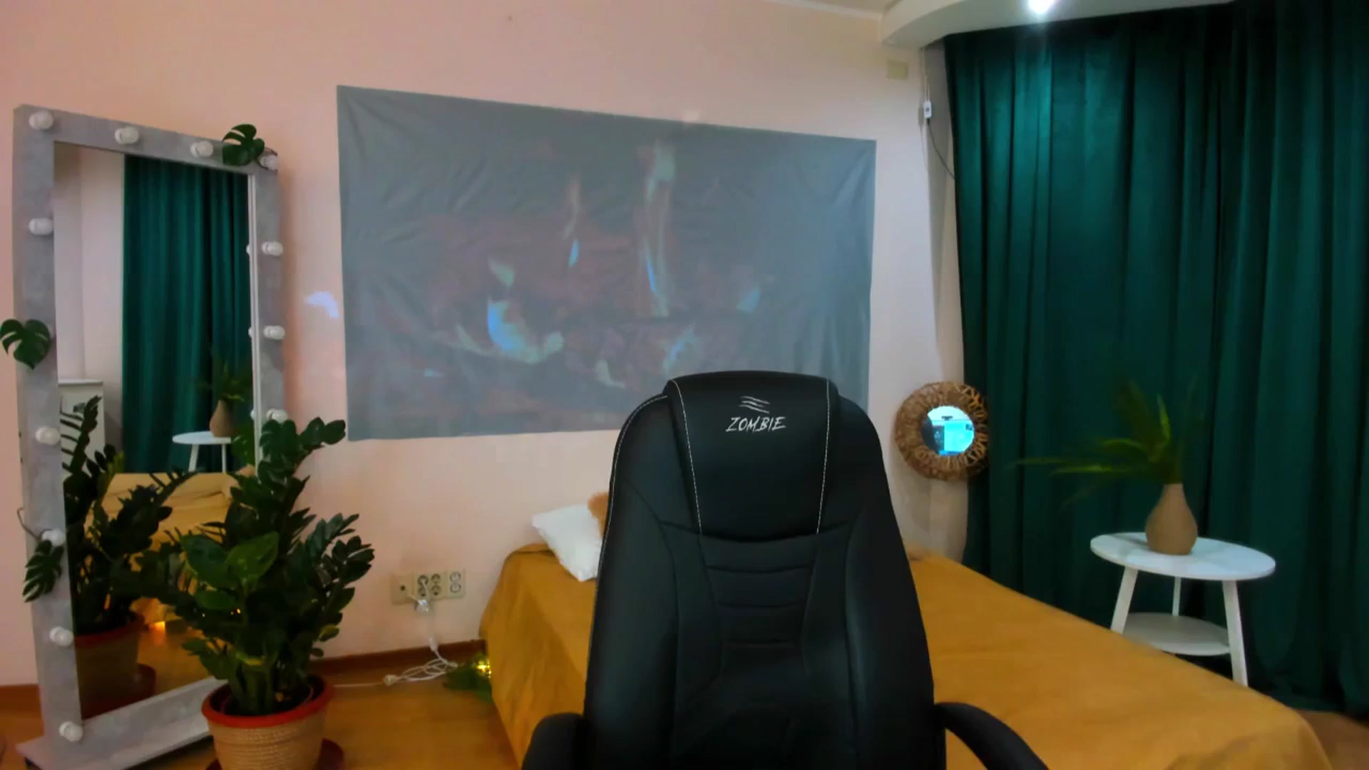 Gallery image thumbnail from AdmireMyEyes's myfreecams stream on, 04/06/2024, 11:57 image 4 of 20