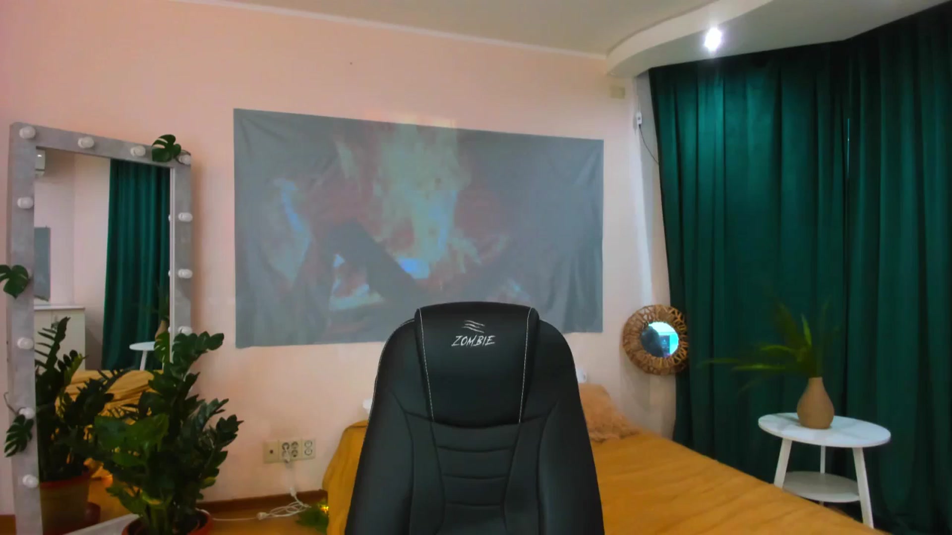 Gallery image thumbnail from AdmireMyEyes's myfreecams stream on, 04/08/2024, 07:46 image 10 of 20