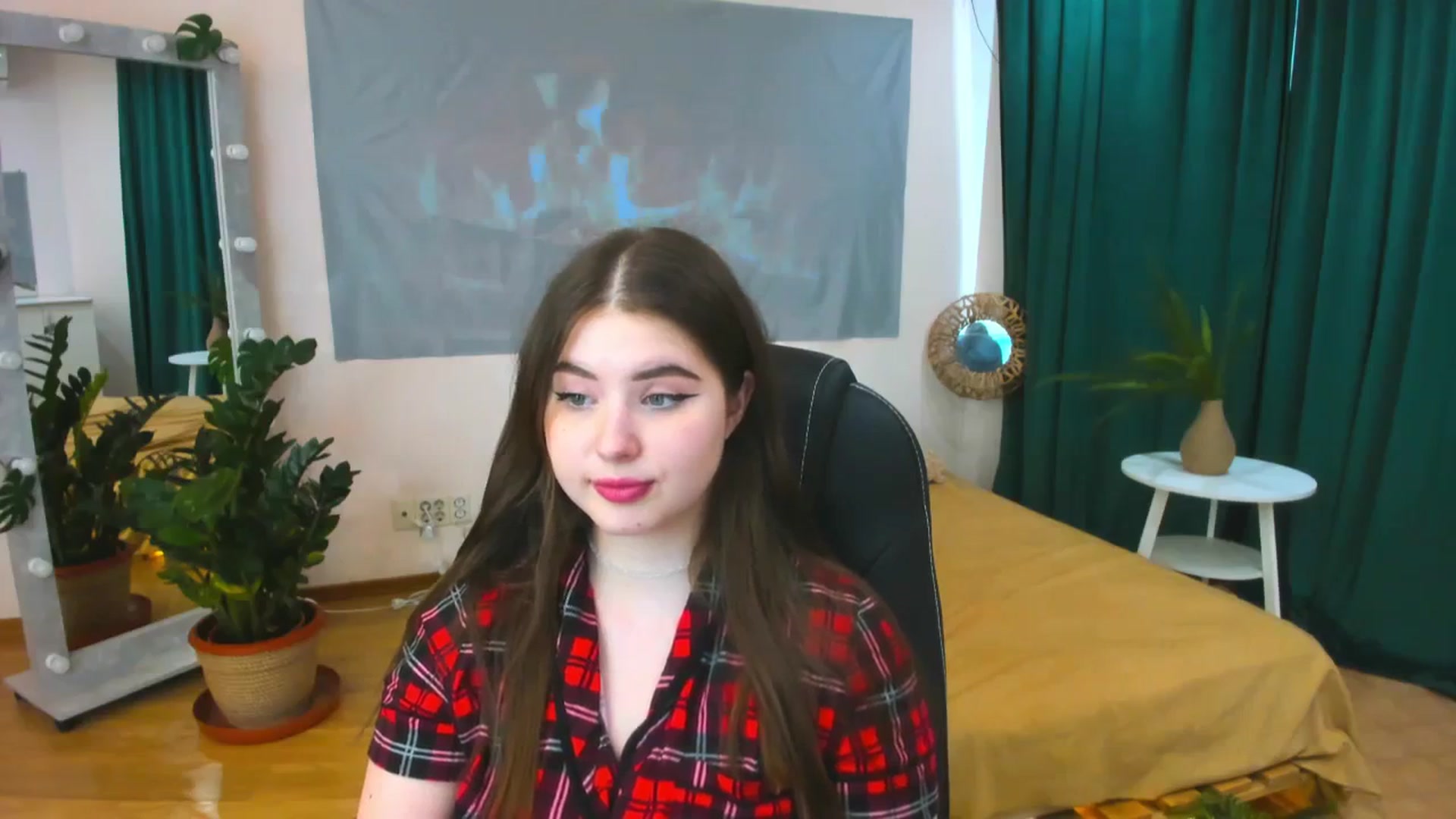 Gallery image thumbnail from AdmireMyEyes's myfreecams stream on, 04/11/2024, 09:48 image 19 of 20