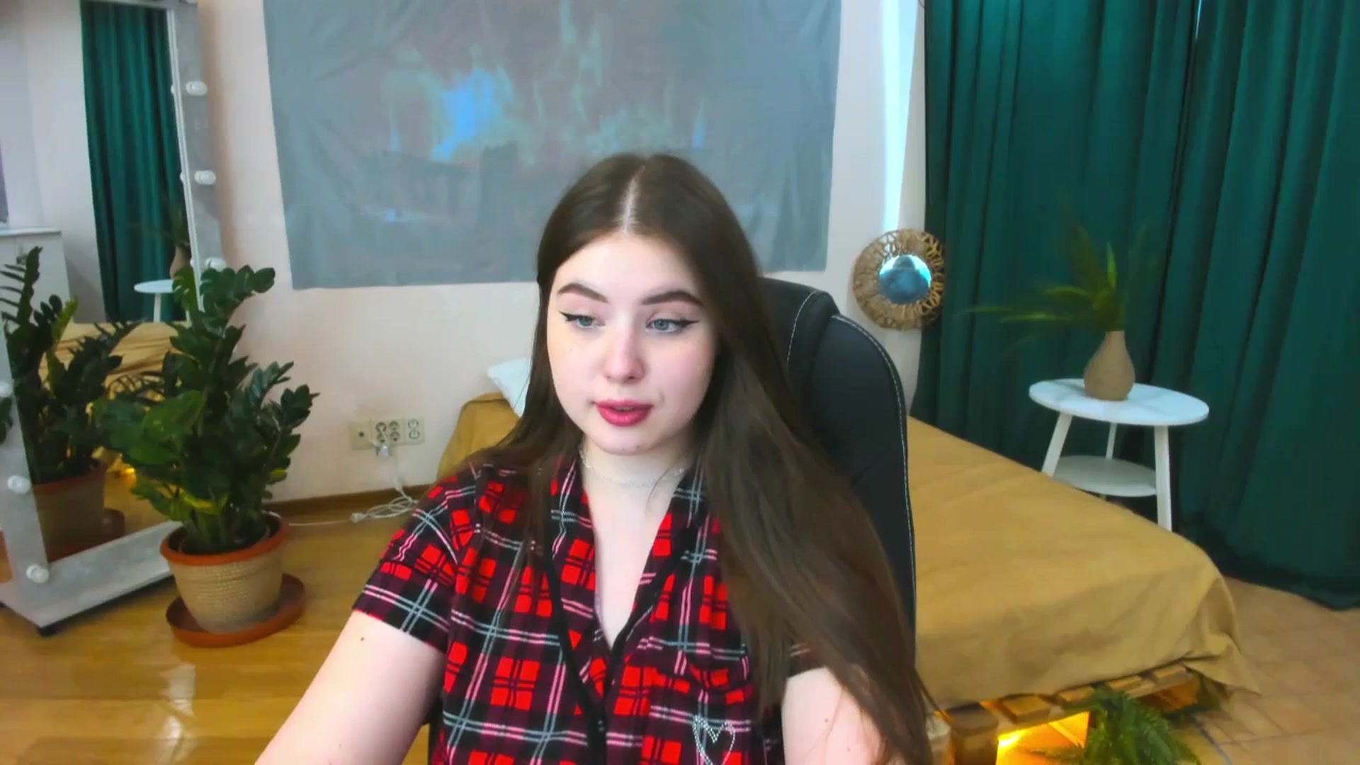 Gallery image thumbnail from AdmireMyEyes's myfreecams stream on, 04/11/2024, 09:48 image 2 of 20