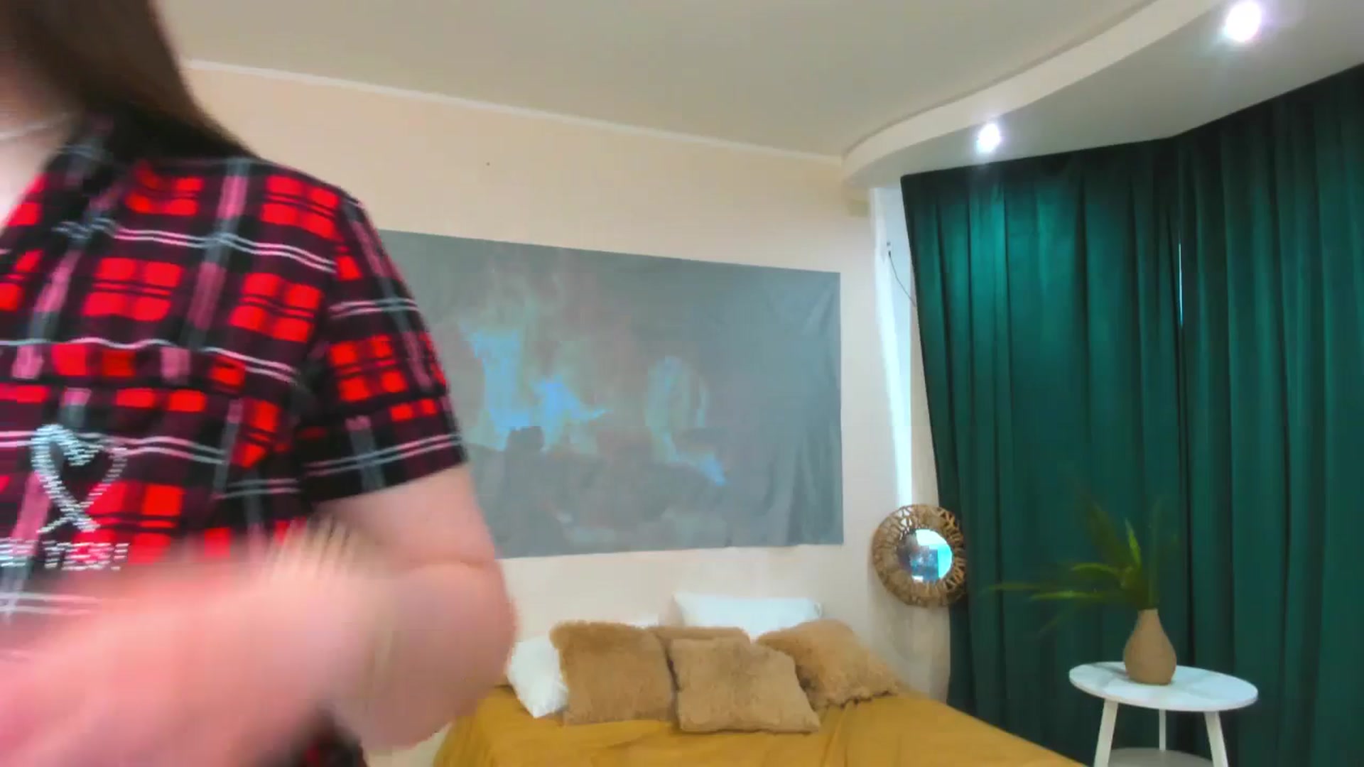 Gallery image thumbnail from AdmireMyEyes's myfreecams stream on, 04/11/2024, 09:48 image 13 of 20